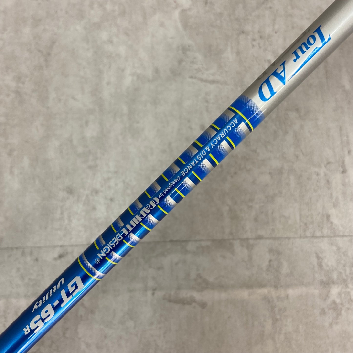 ロイヤルコレクション SFD X7 メンズゴルフ ユーティリティ 1UT 65R 右利き用 ROYAL COLLECTION