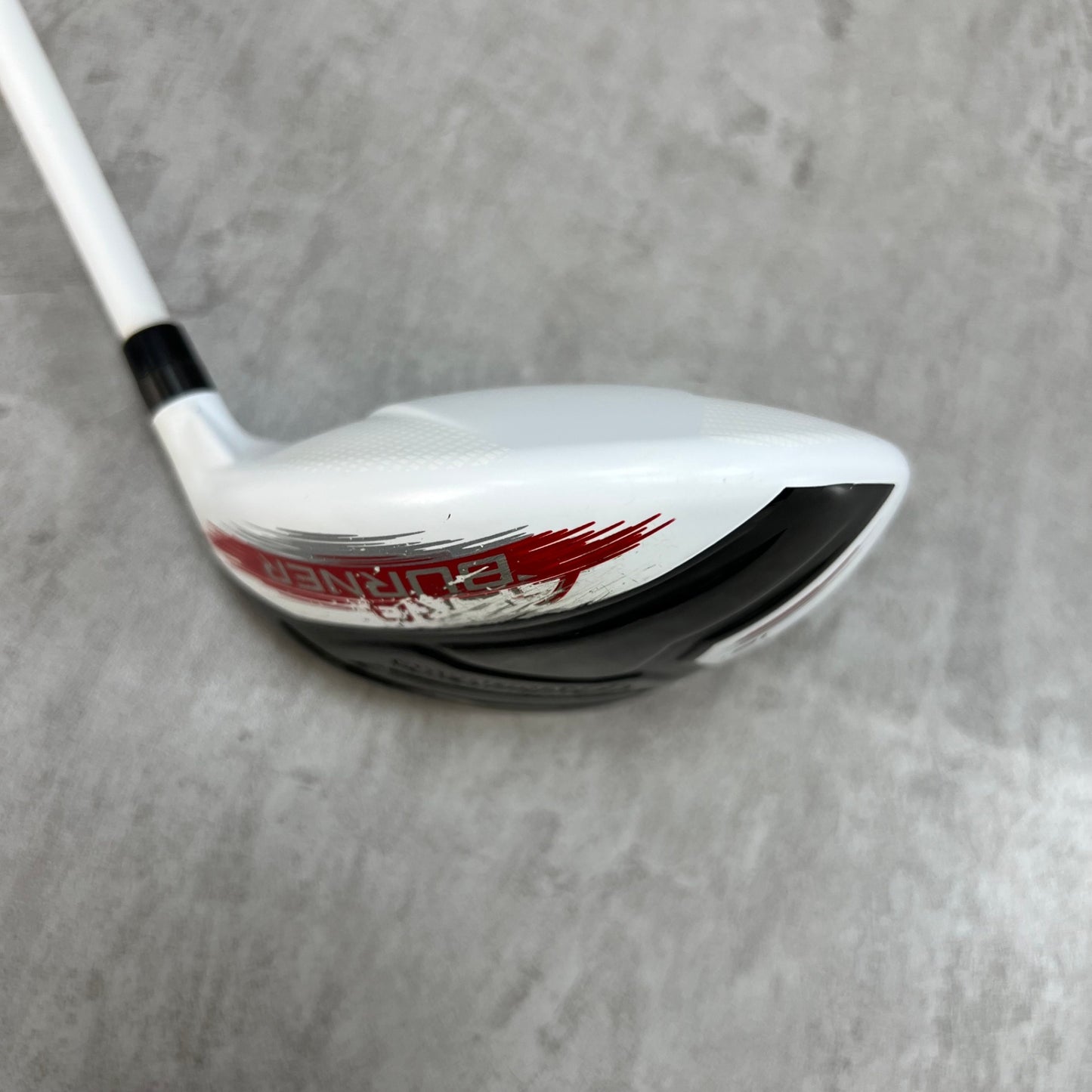 テーラーメイド エアロバーナー メンズゴルフ ミニドライバー S 右利き用 TaylorMade AERO BURNER