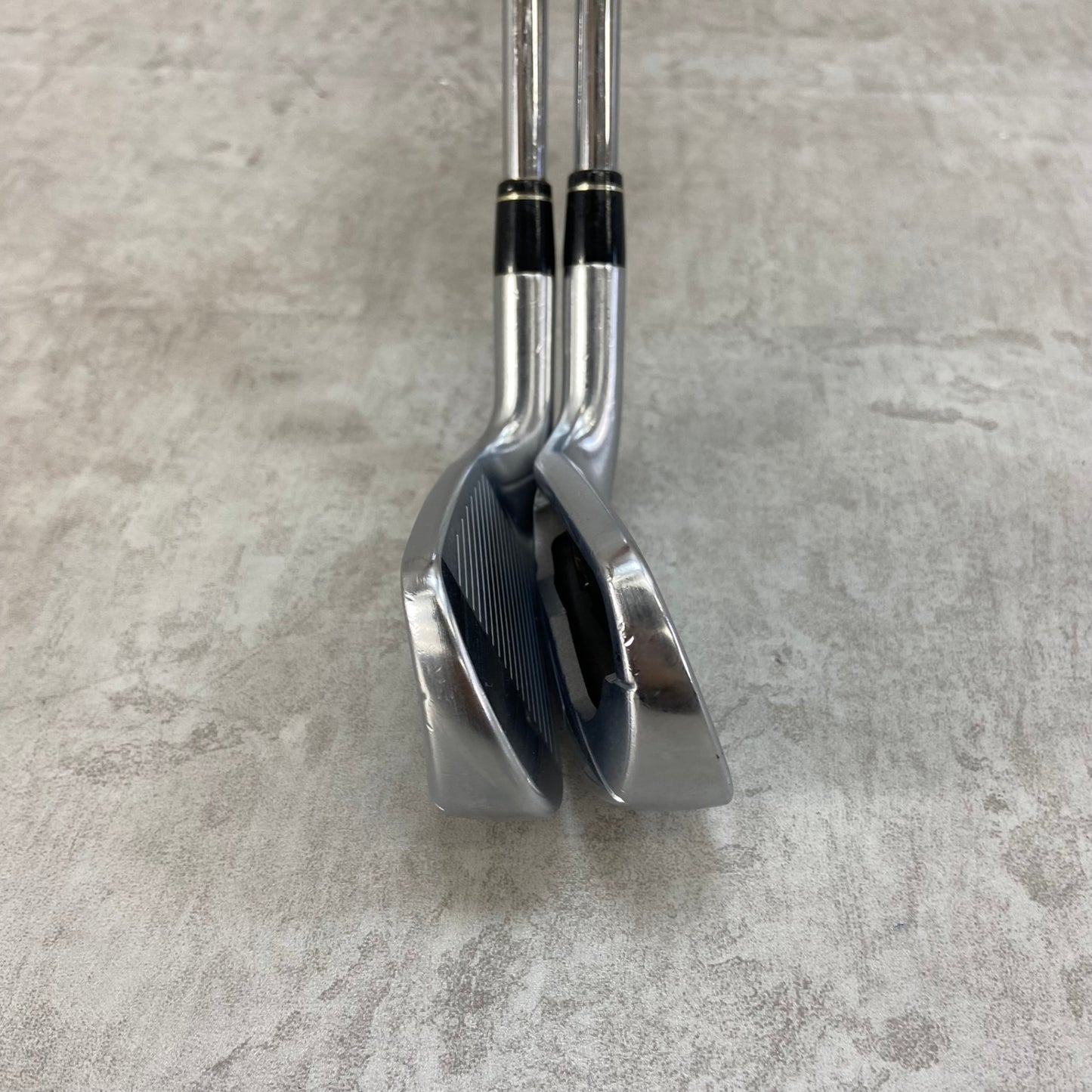 キャロウェイ レガシー メンズゴルフ アイアンセット 2本 SR 右利き用 5番 6番 Callaway