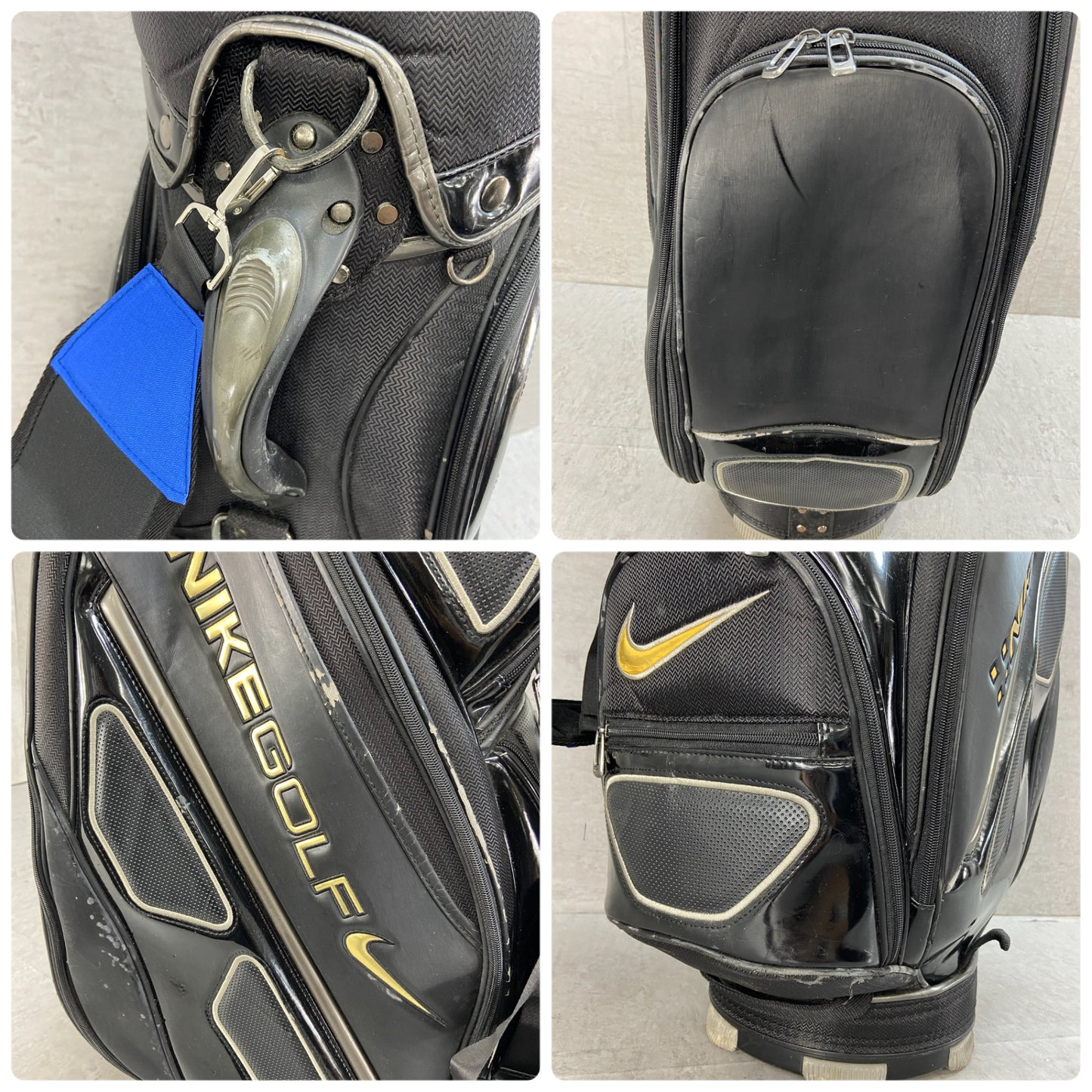 ナイキ テーラーメイド メンズゴルフ クラブセット 12本 右利き用 NIKE TaylorMade