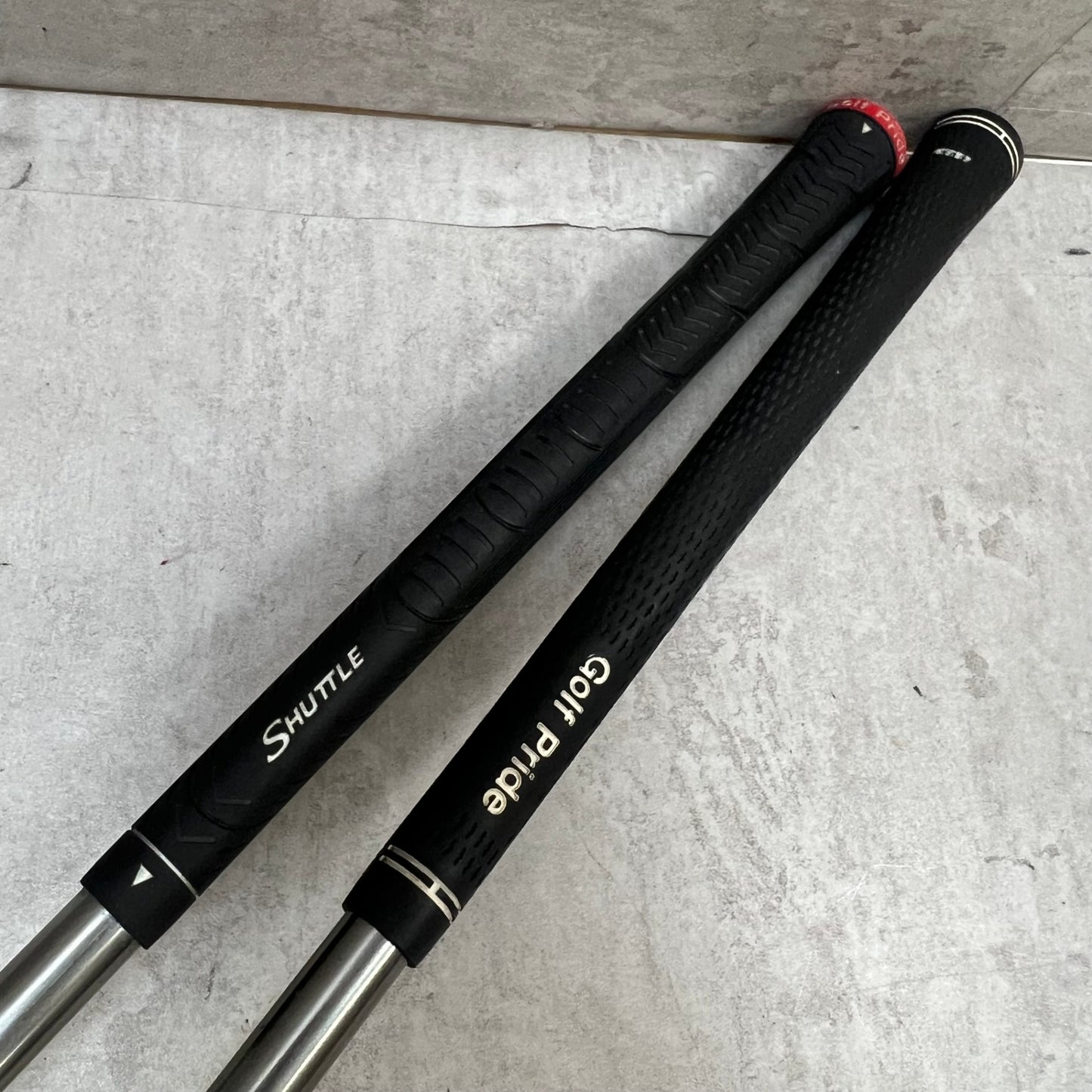 マルマン シャトル マレージング M-SOLE メンズゴルフ ウッド2本セット 右利き用 フェアウェイ maruman SHUTTLE MARAGING