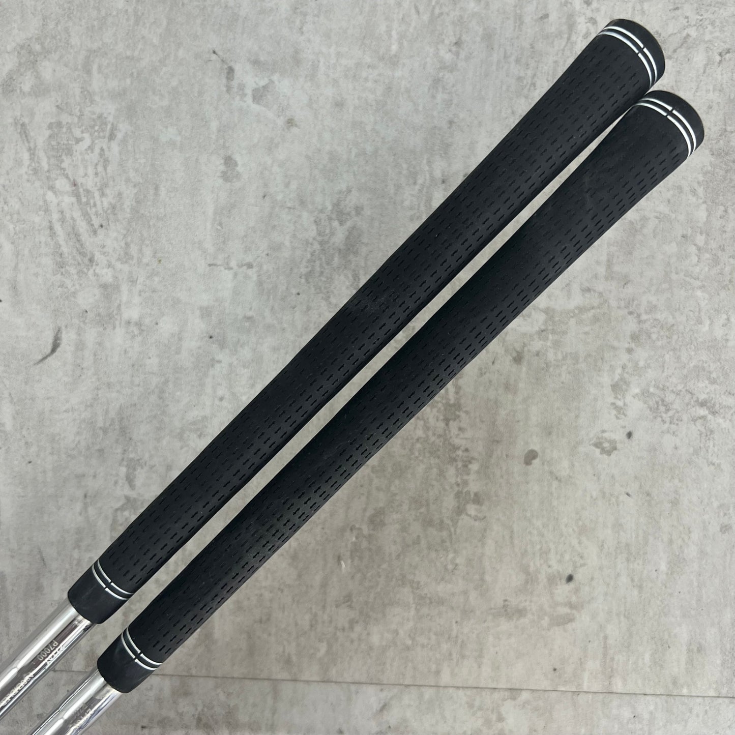 ミズノ MP-T11 メンズゴルフ ウェッジセット 2本 S200 右利き用 52° 58° MIZUNO