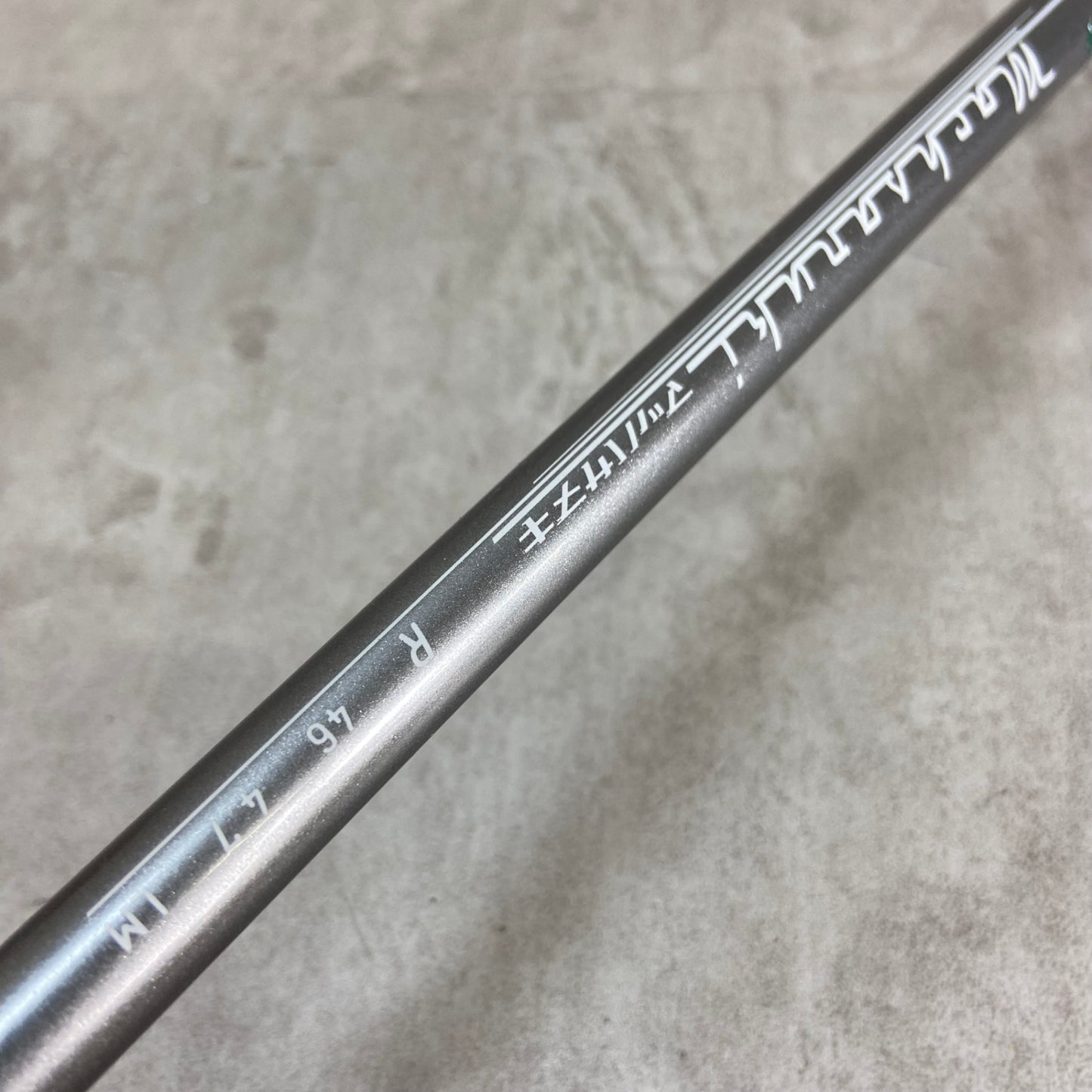 キャスコ パワートルネード 2015年 メンズゴルフ U7 R 右利き用 ユーティリティ Kasco POWER TORNADO