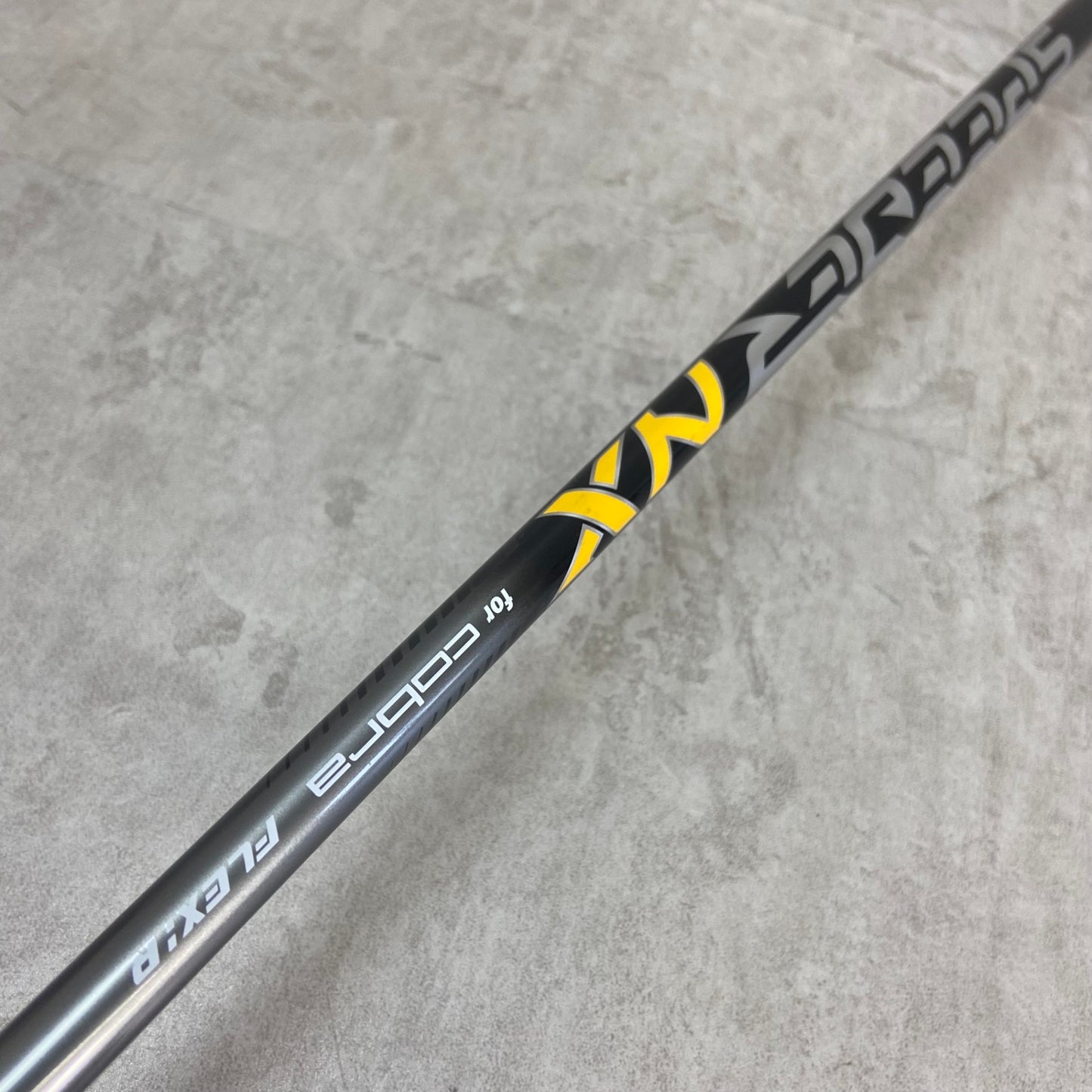コブラ LTDx MAX メンズゴルフ 3W R 右利き用 フェアウェイウッド cobra