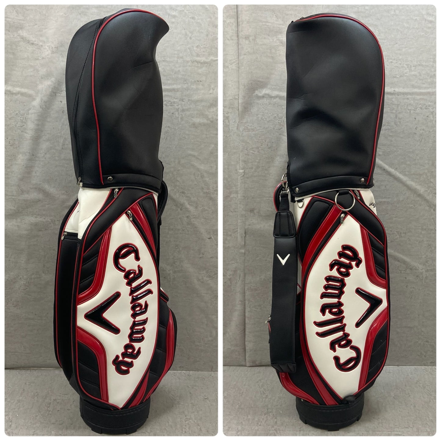 キャロウェイ メンズゴルフ クラブセット 12本 右利き用 Callaway