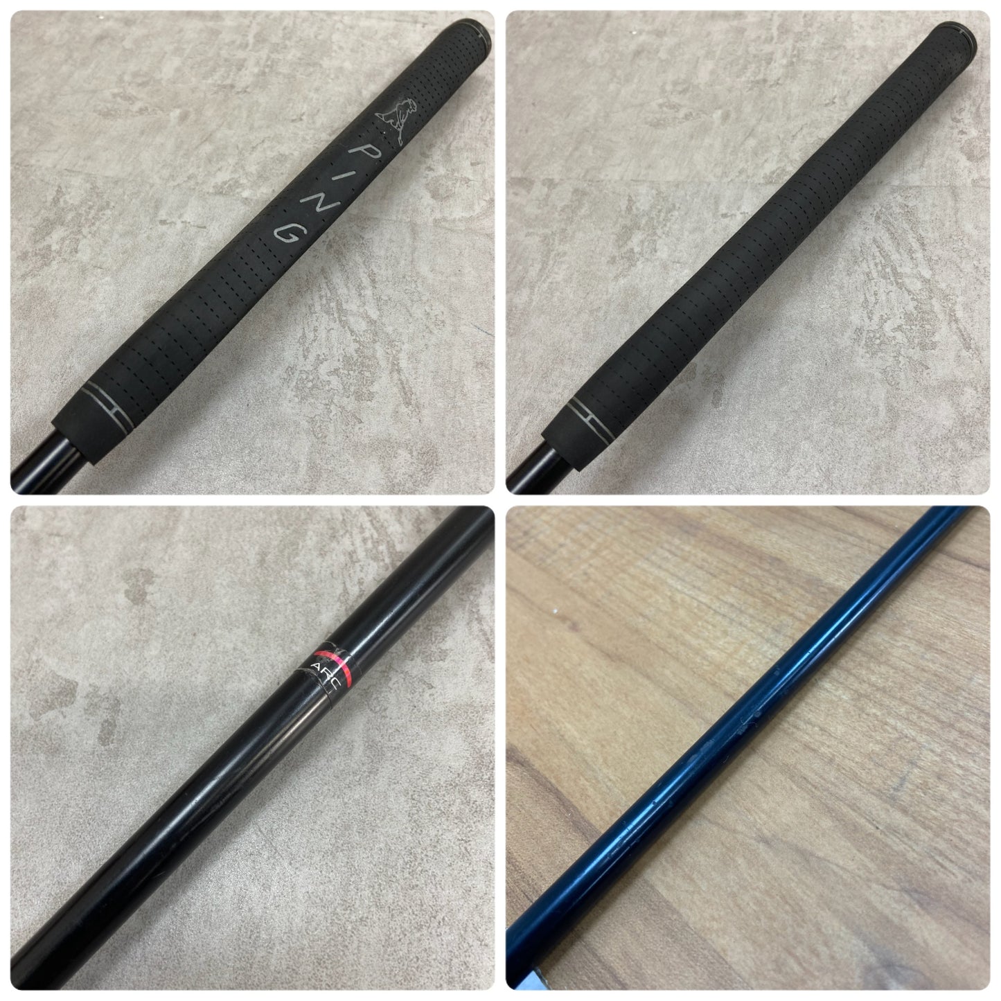 PING プライムタイン4 メンズゴルフ パター 右利き用 ピン PRIME TYNE