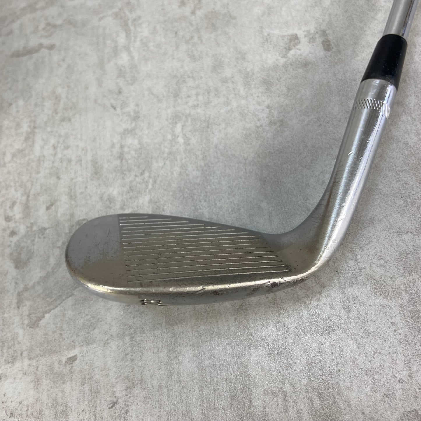 タイトリスト ボーケイデザイン メンズゴルフ ロブウェッジ LW 右利き用 WEDGE Titleist VOKEYDESIGN