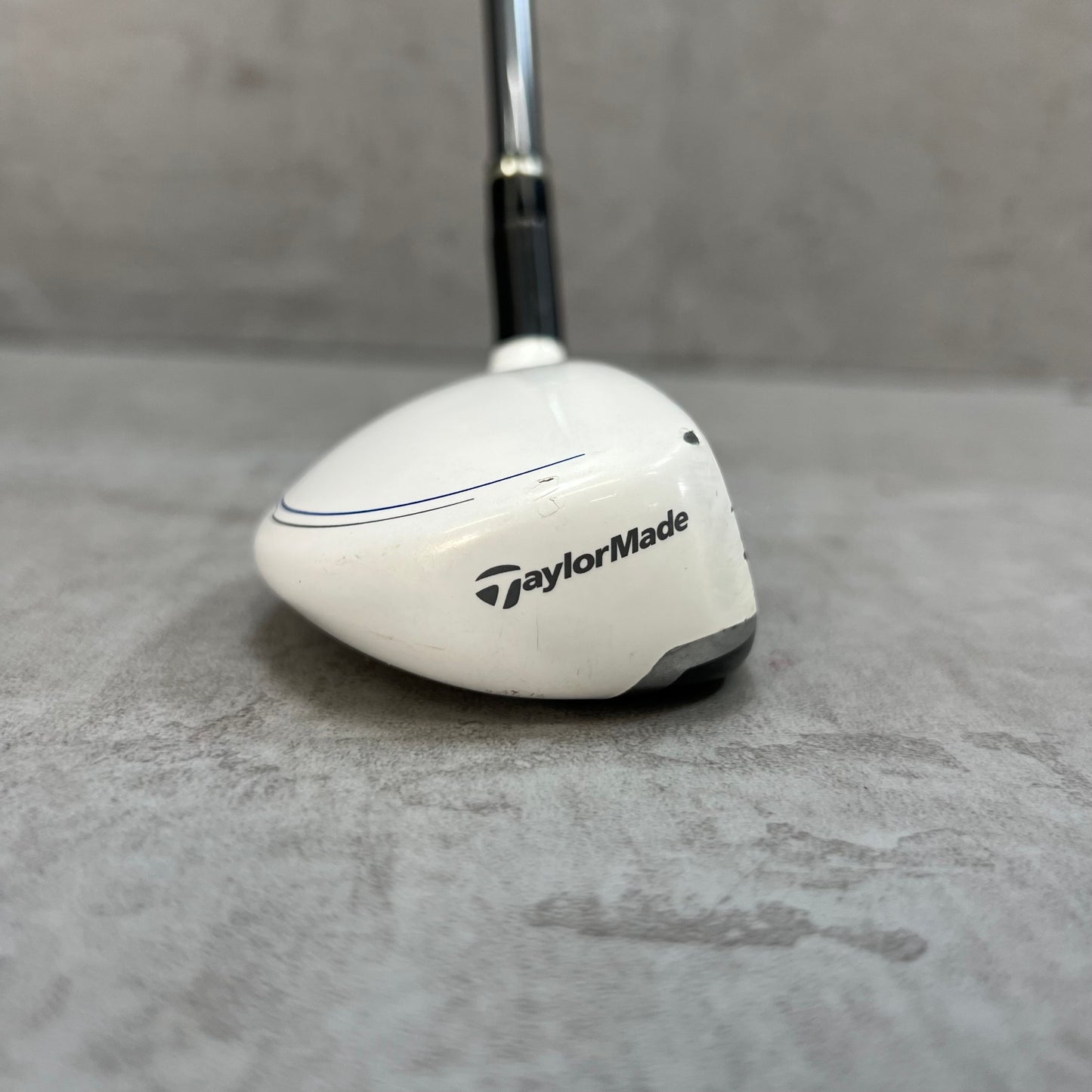 テーラーメイド Fグローレ メンズゴルフ ユーティリティ 4UT S 右利き用 TaylorMade F GLOIRE