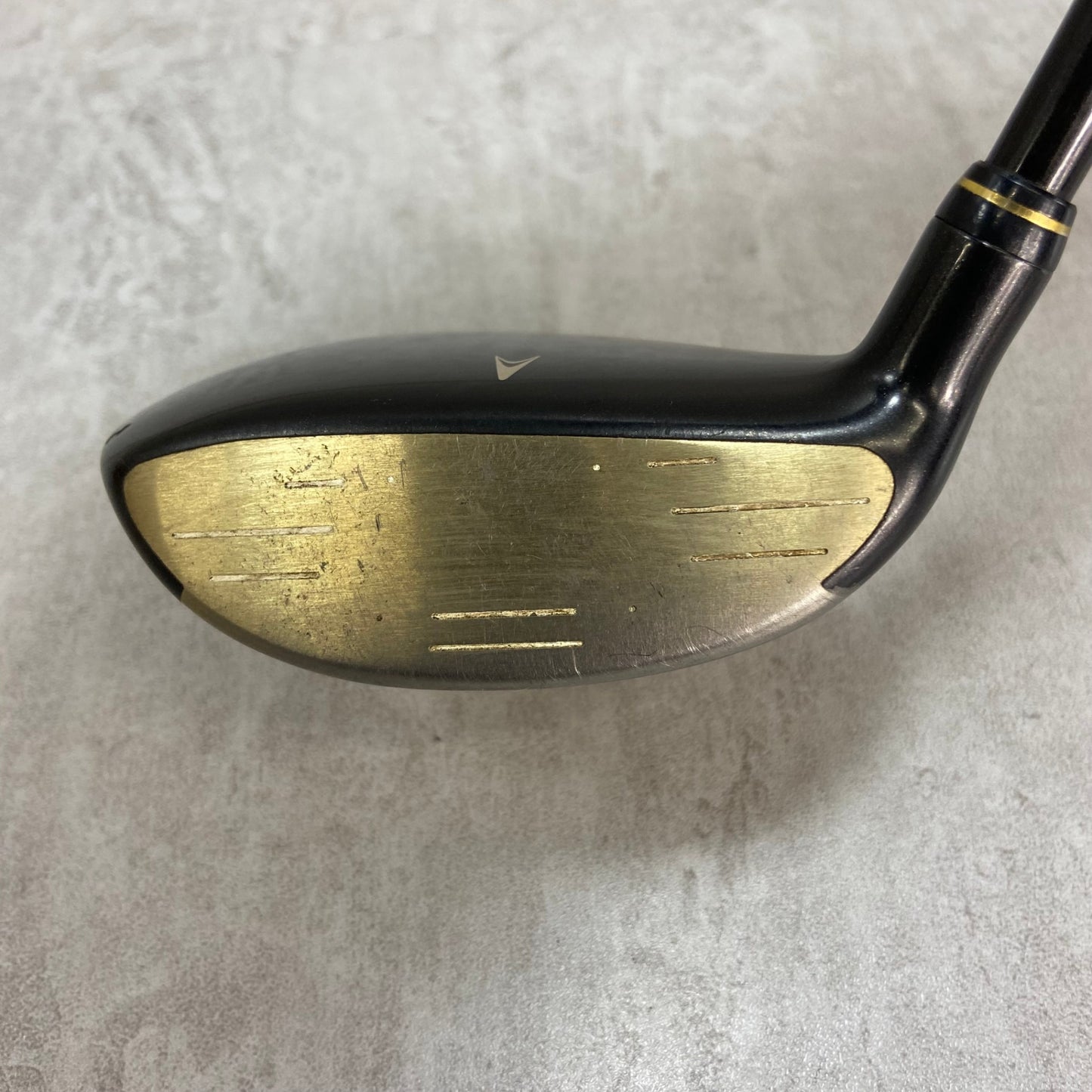 ゼクシオ プライム SP500 メンズゴルフ 4W R 右利き用 フェアウェイウッド バフィ XXIO PRIME