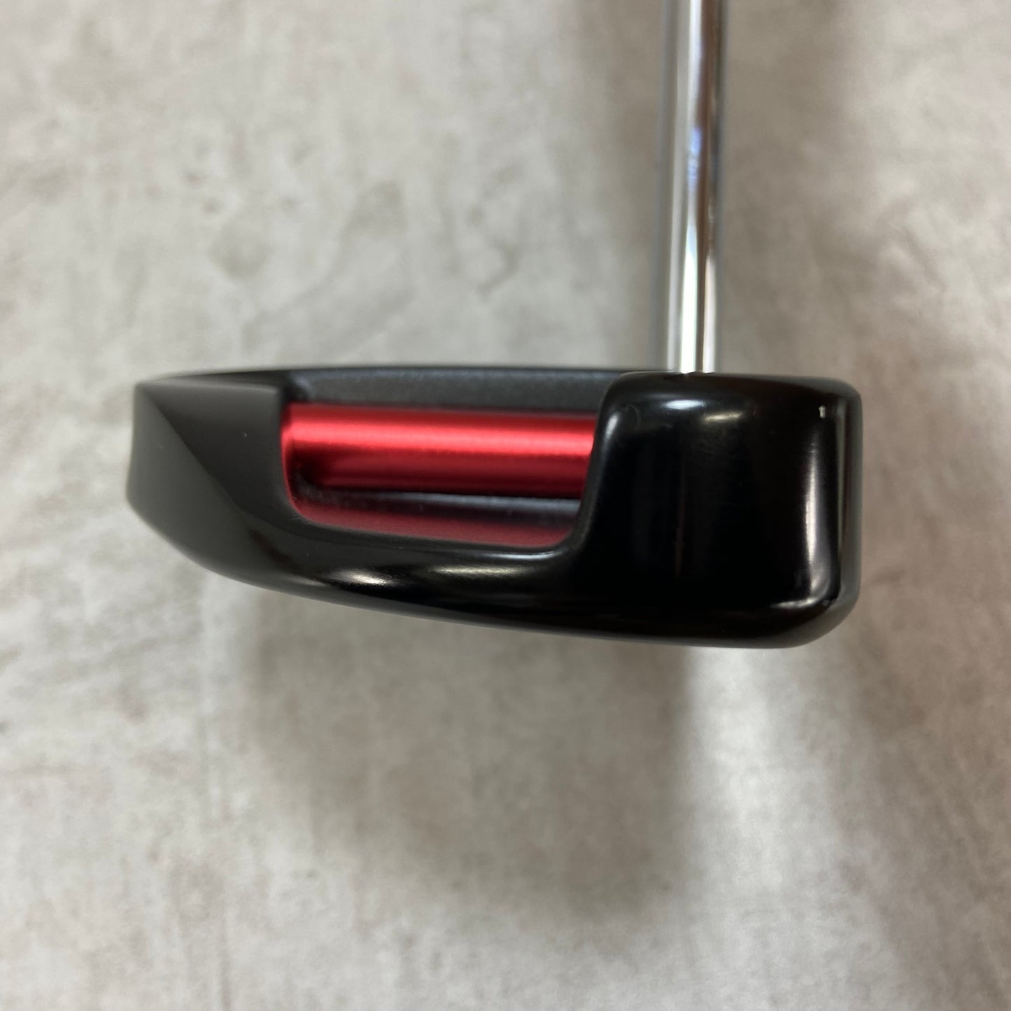 テーラーメイド ロッサ モンザ レディースゴルフ パター 右利き用 TaylorMade Rossa monza