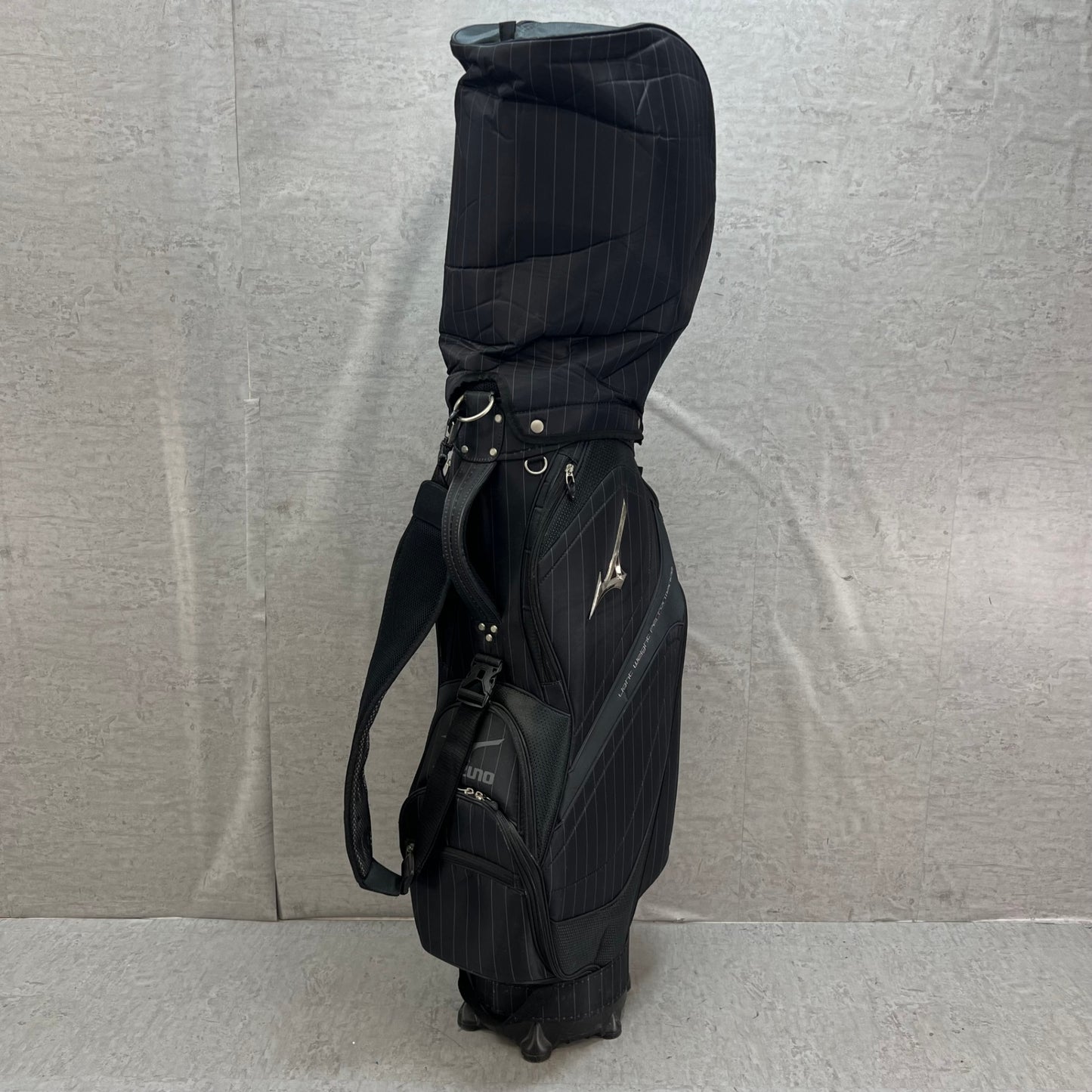テーラーメイド ミズノ メンズゴルフ クラブセット 14本 右利き用 TaylorMade Mizuno