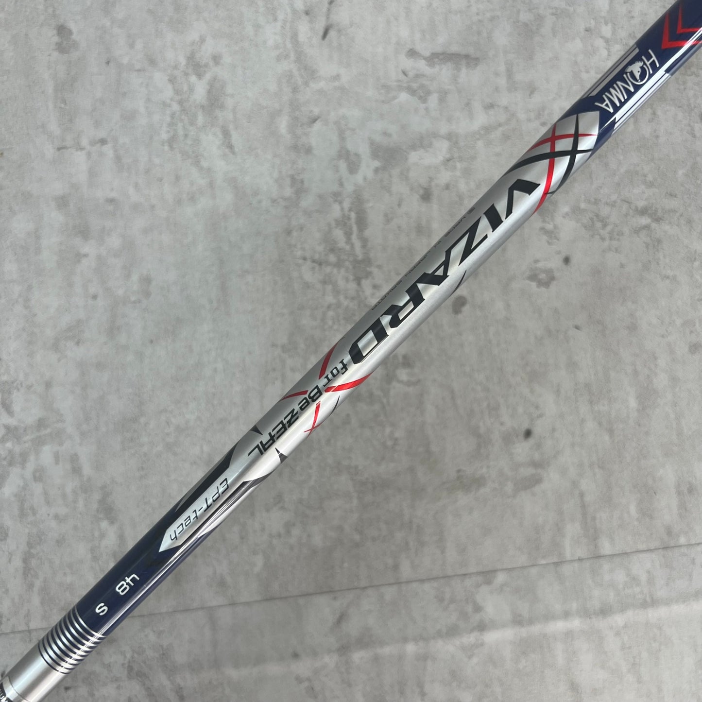 ホンマ ビジール 535 メンズゴルフ 5W フェアウェイウッド S 右利き用 HONMA BeZEAL