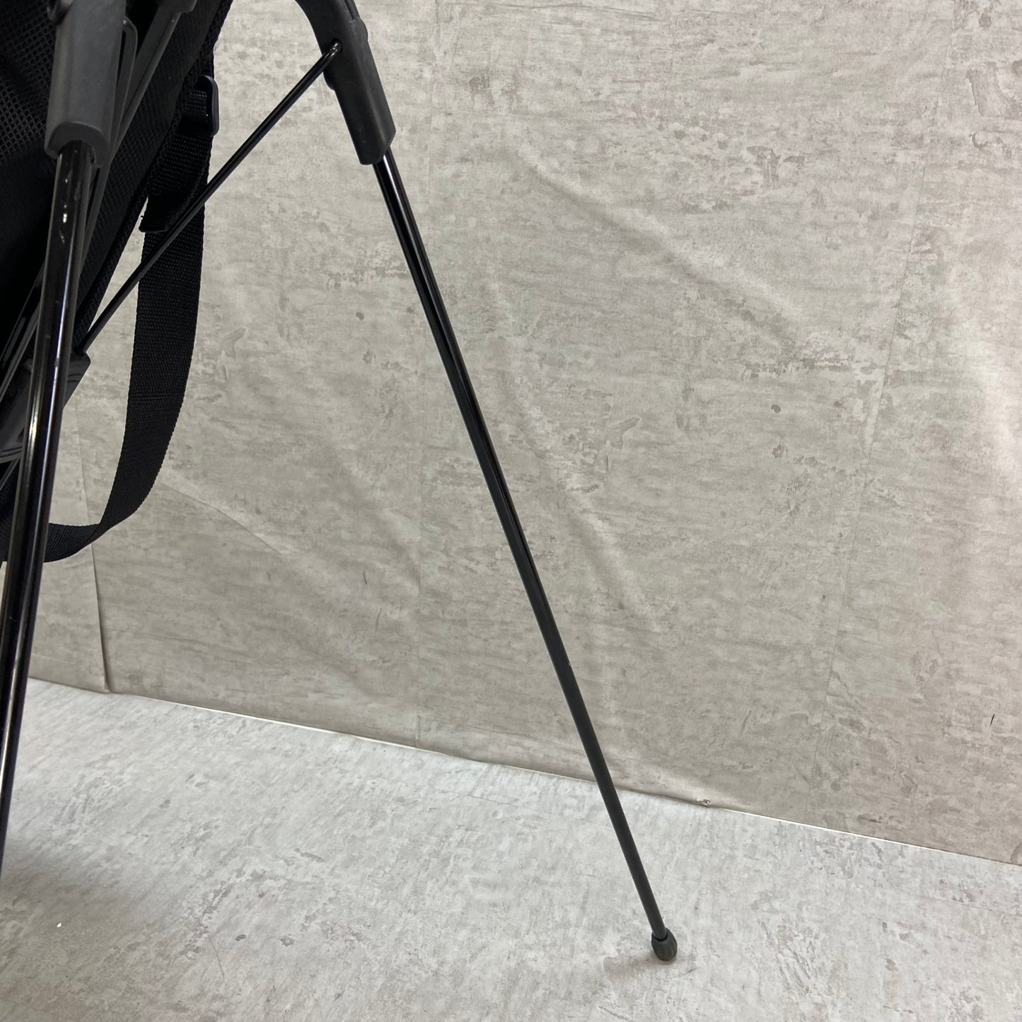ミズノ ゴルフバッグ クラブケース スタンド式 MIZUNO