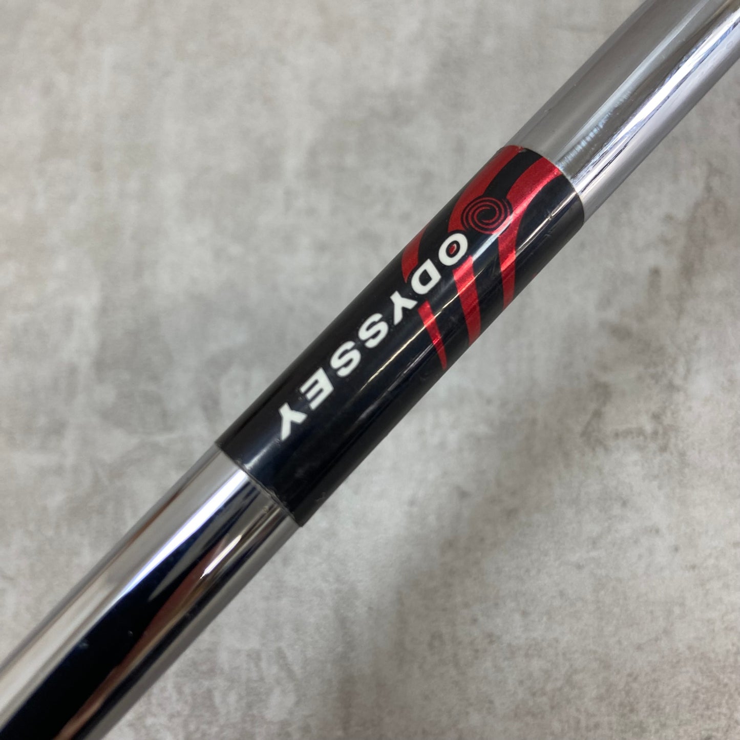 オデッセイ デュアルフォース 2 ♯5 レディースゴルフ パター 右利き用 ODYSSEY DUAL FORCE
