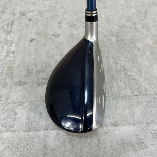 ゼクシオ 9代目 MP900 メンズゴルフ 4UT R 右利き用 ユーティリティ XXIO