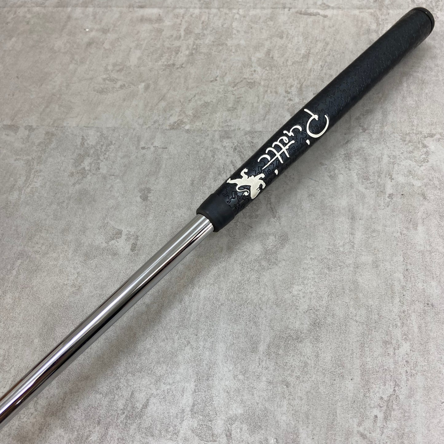 ピレッティ フィレンツェ 303SS メンズゴルフ パター 右利き用 Piretti  Firenze