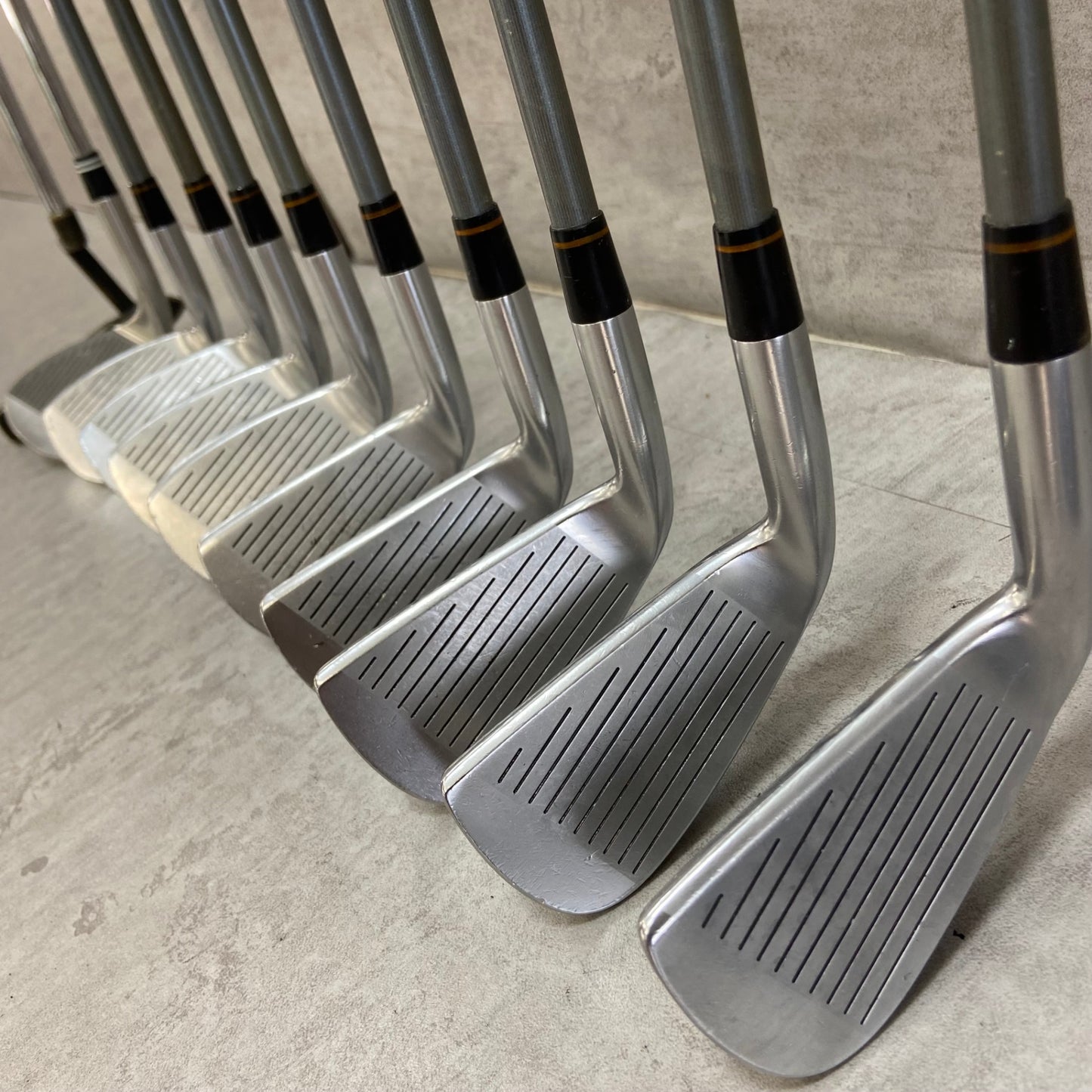 NIKE ホンマ メンズゴルフ クラブセット 14本 右利き用 ナイキ HONMA