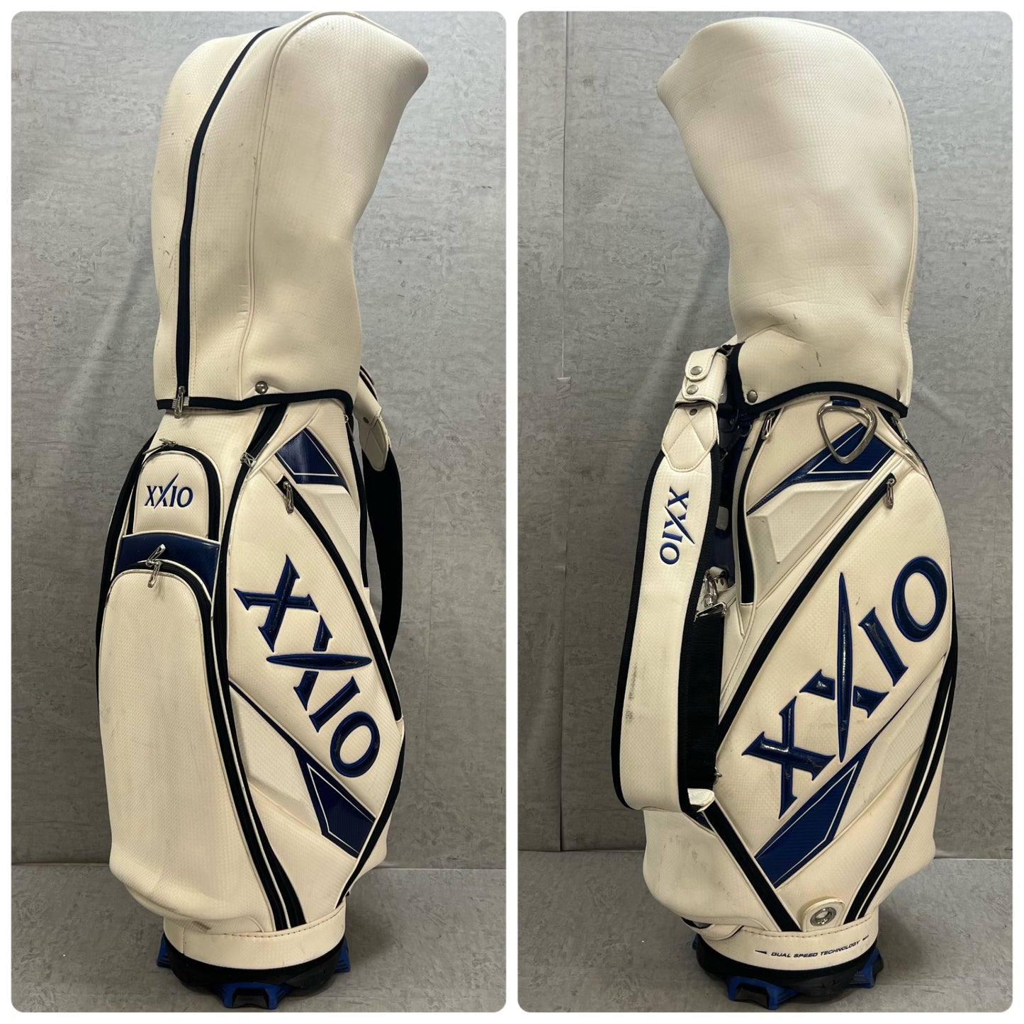 ゼクシオ ミズノ メンズゴルフ クラブセット 12本 右利き用 XXIO Mizuno