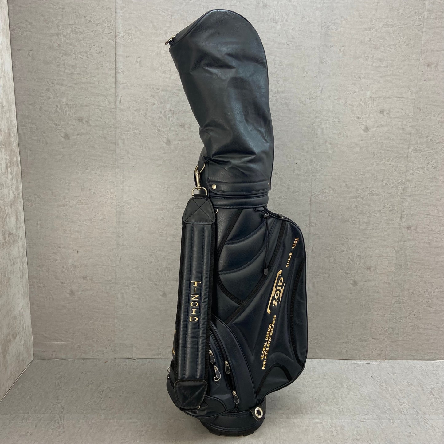 ミズノ マルマン メンズゴルフ クラブセット 14本 右利き用 MIZUNO maruman