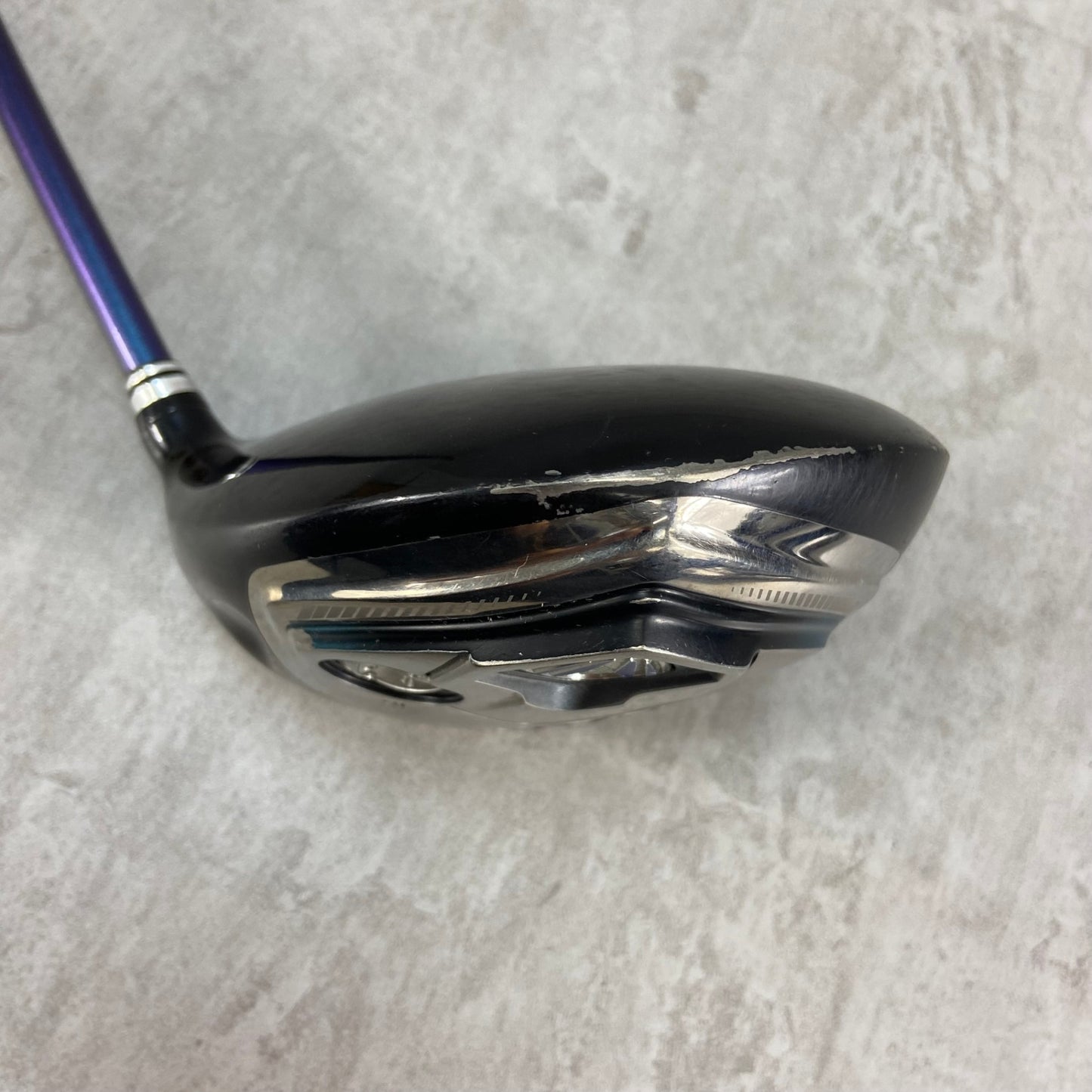 ゼクシオ 8代目 MP800 メンズゴルフ ドライバー R2 右利き用 XXIO