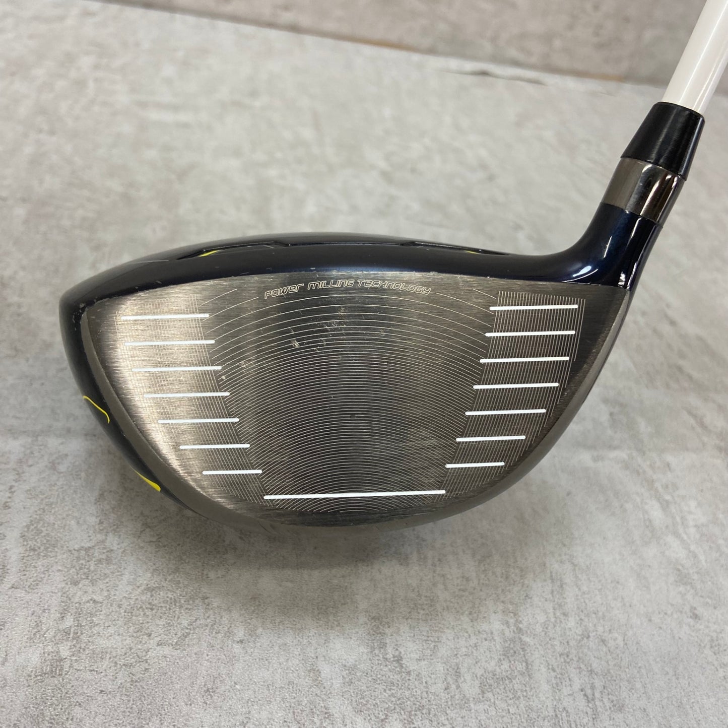 ブリヂストン JGR メンズゴルフ ドライバー DR S 右利き用 ヘッドカバー BRIDGESTONE