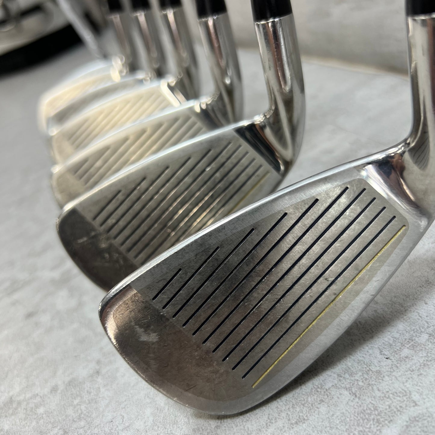 スリクソン ミズノ レディースゴルフ クラブセット 11本 L 右利き用 SRIXON MIZUNO