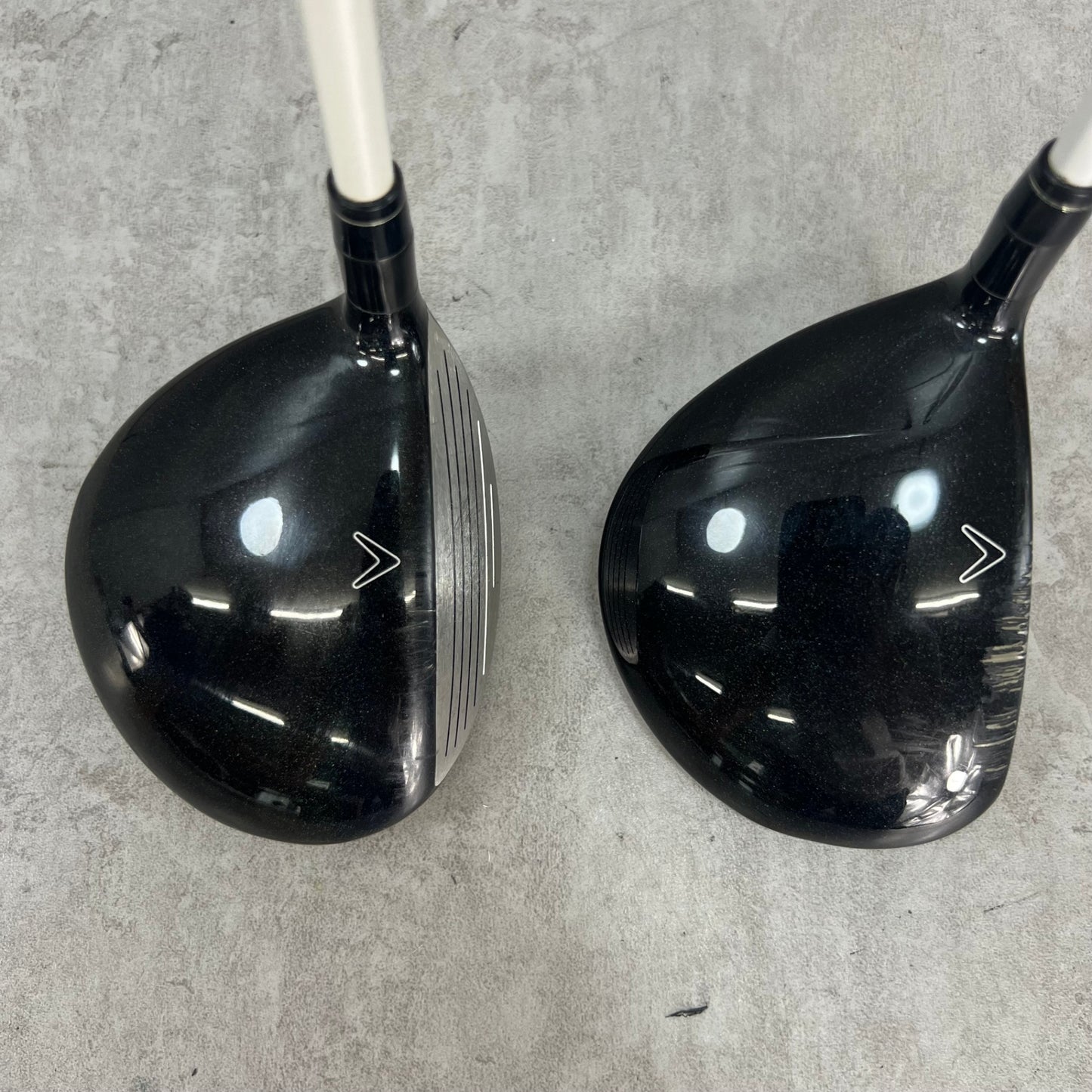 キャロウェイ ビッグバーサ ベータ メンズゴルフ フェアウェイウッドセット 2本 R 右利き用 Callaway BIGBERTHA BETA