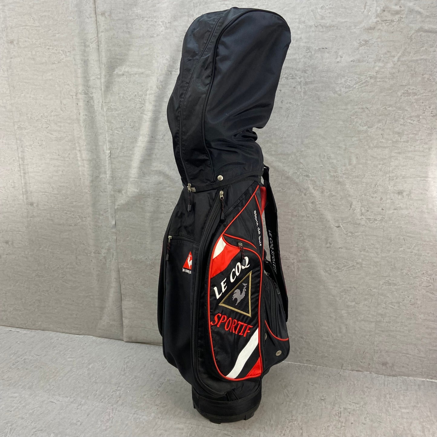 キャロウェイ ルコックスポルティフ メンズゴルフ クラブセット 13本 右利き用 Callaway LE COQ SPORTIF