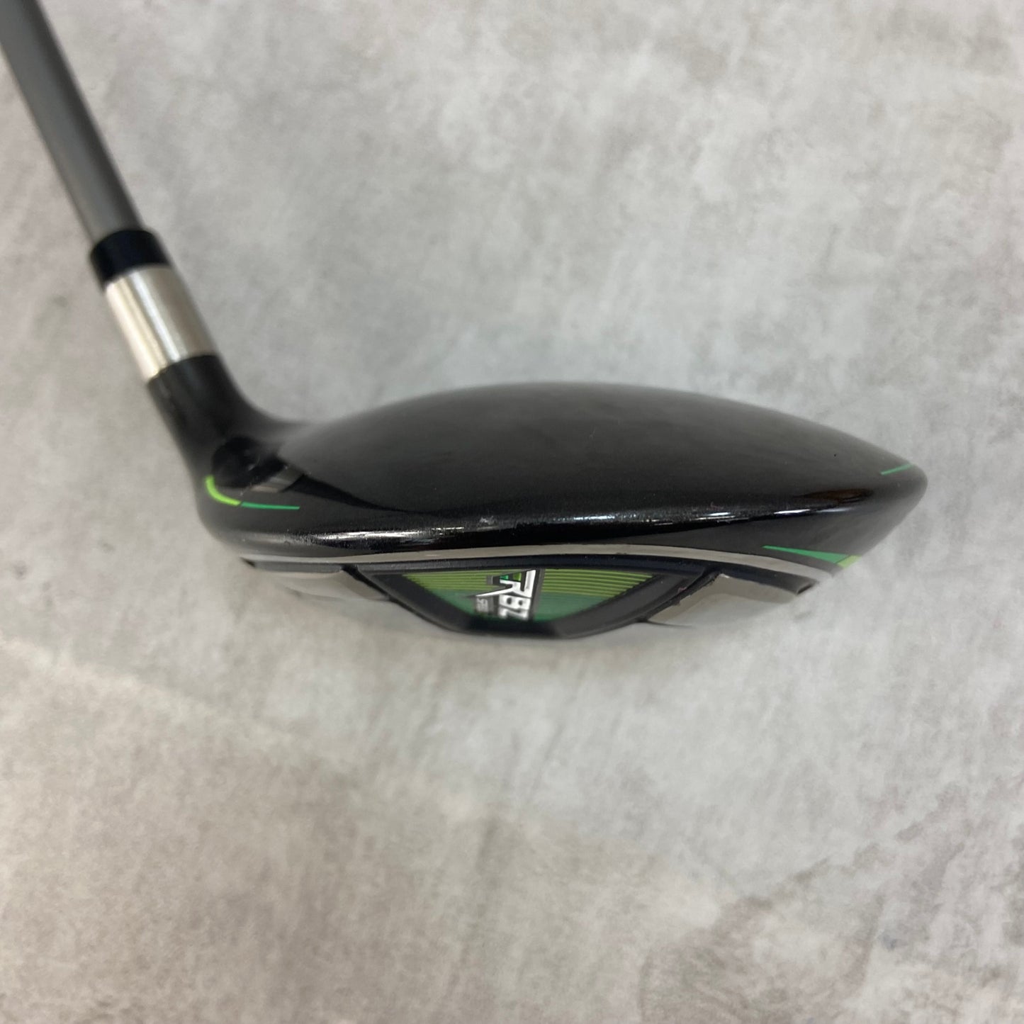 テーラーメイド RBZ スピードライト メンズゴルフ フェアウェイウッド S 右利き用 5W TaylorMade SPEED LITE