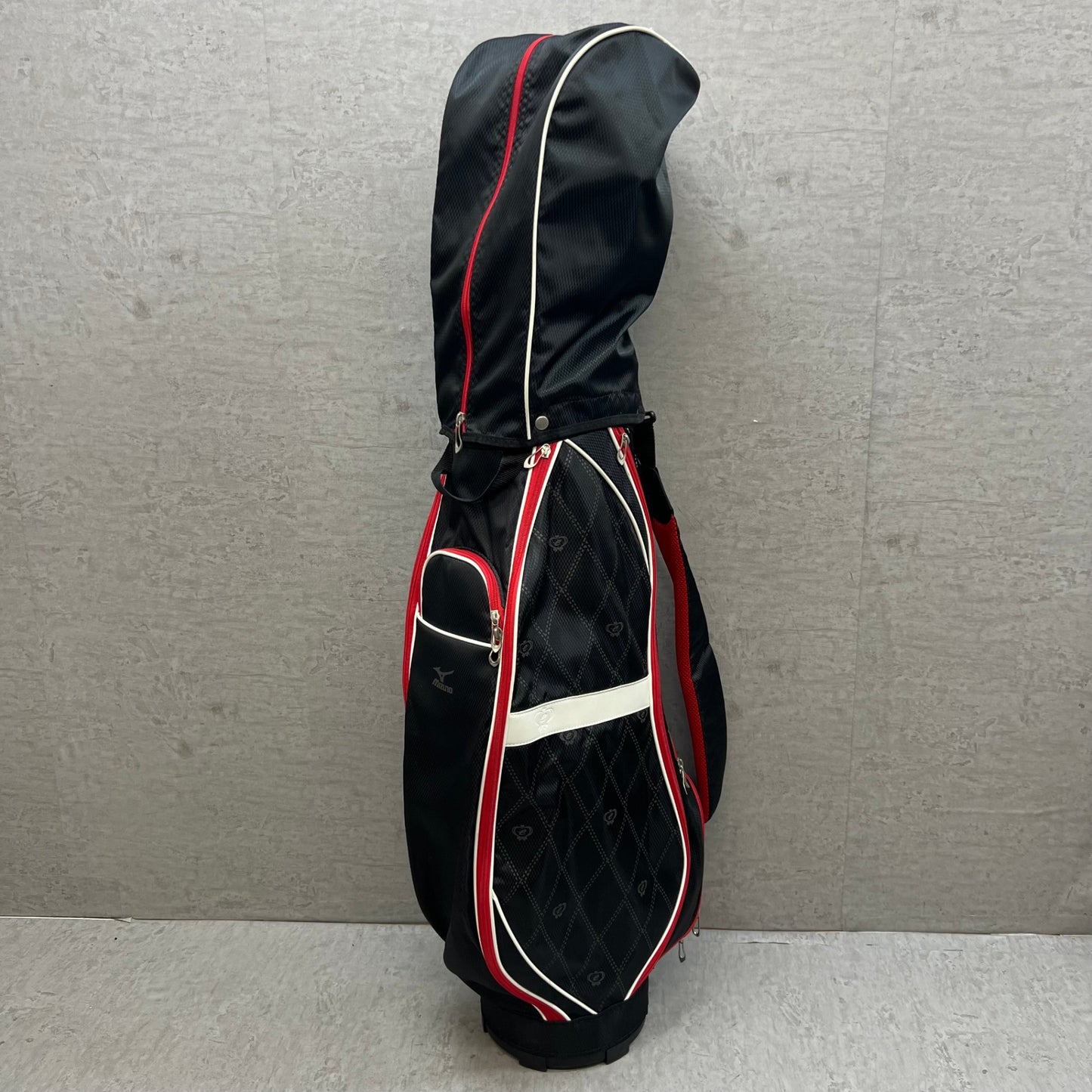 ミズノ フィットウェイ レディースゴルフ クラブセット 8本 L 右利き用 Mizuno Fitway