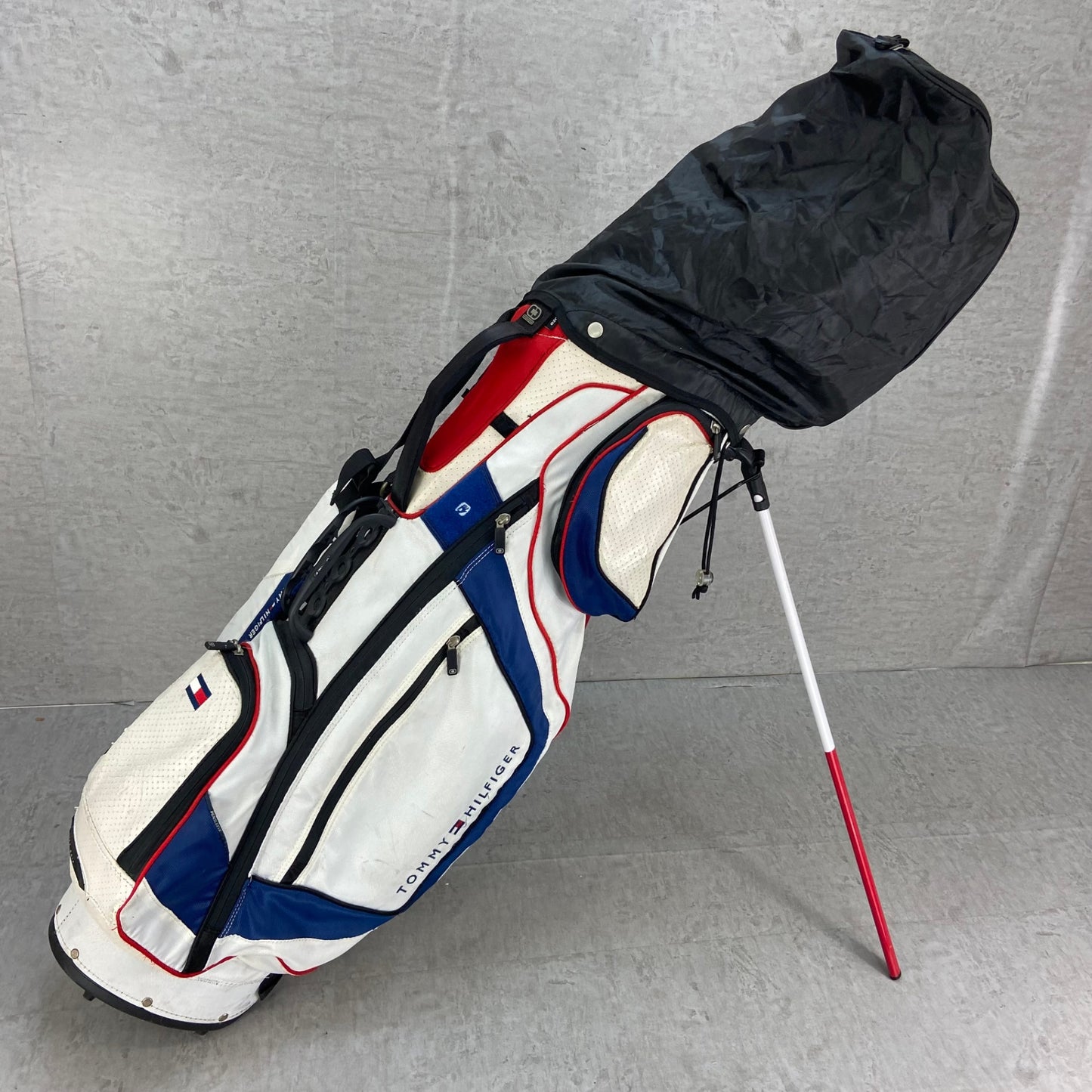 NIKE トミーヒルフィガー メンズゴルフ クラブセット 11本 右利き用 ナイキ TOMMY HILFIGER