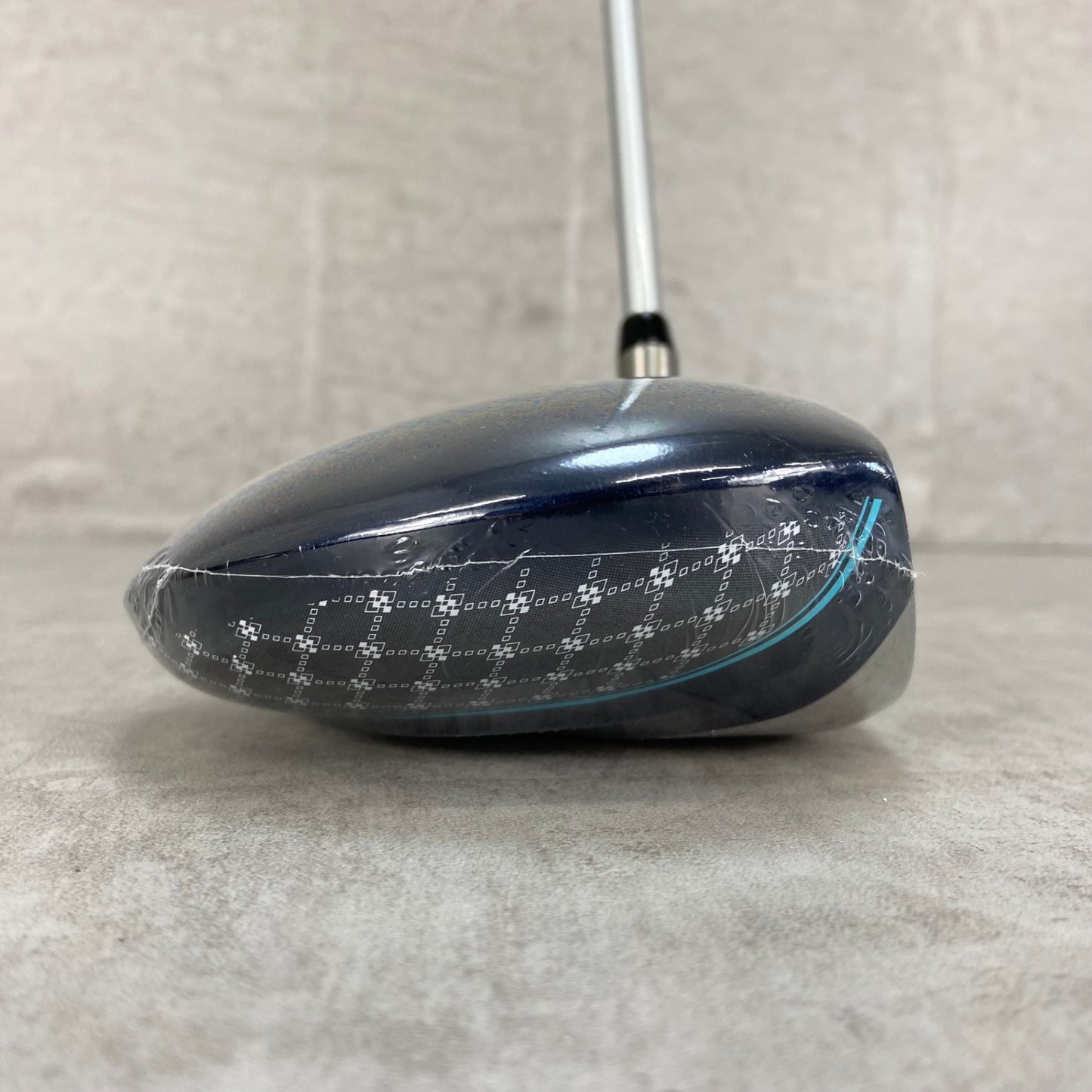 BRIDGESTONE TOURSTAGE CL レディースゴルフ ドライバー DR 13.5° 43.5インチ B-4 L 右利き ブリヂストン ツアーステージ