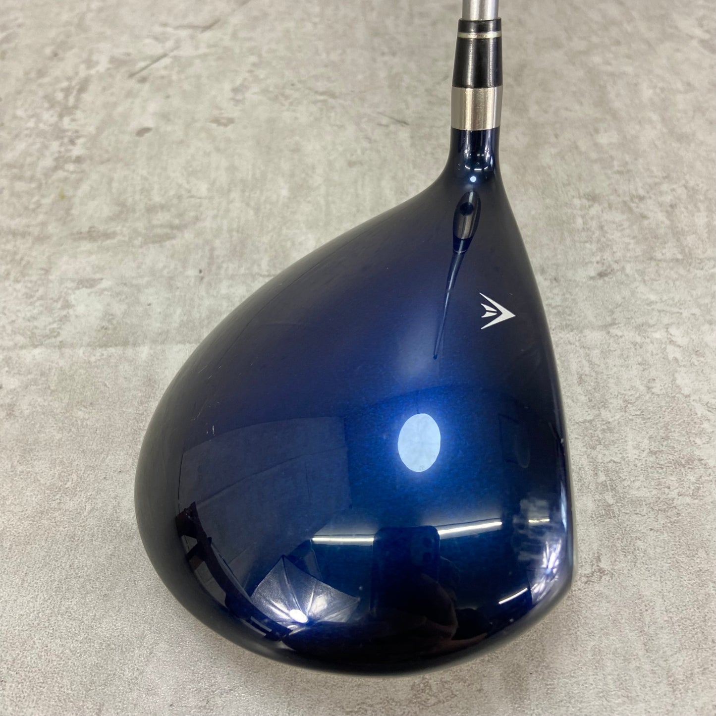 HONMA Be ZEAL535 ビジール メンズゴルフ ドライバー 10.5° 45.75インチ D-2 S 右利き用 ホンマ