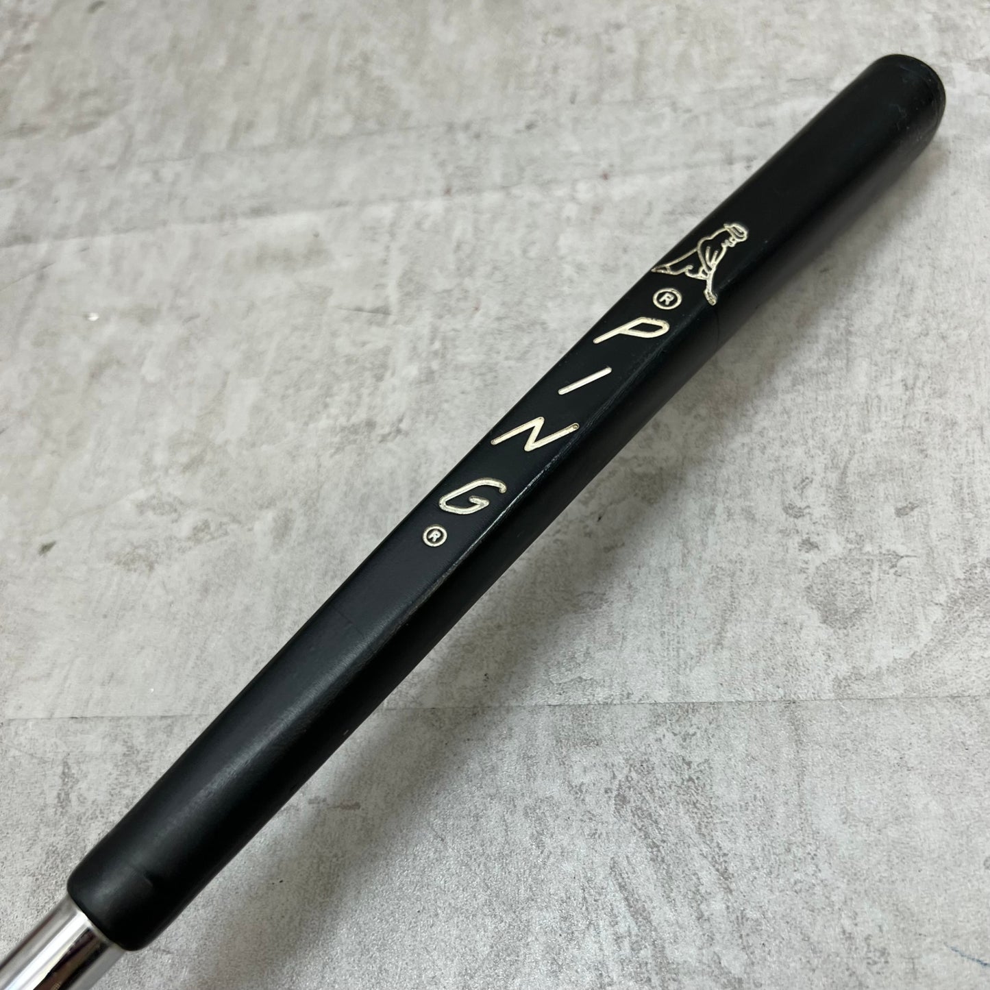 PING PAL2 BeCu メンズゴルフ パター 約35インチ 右利き用 ピン パル2 ベリリウムカッパー