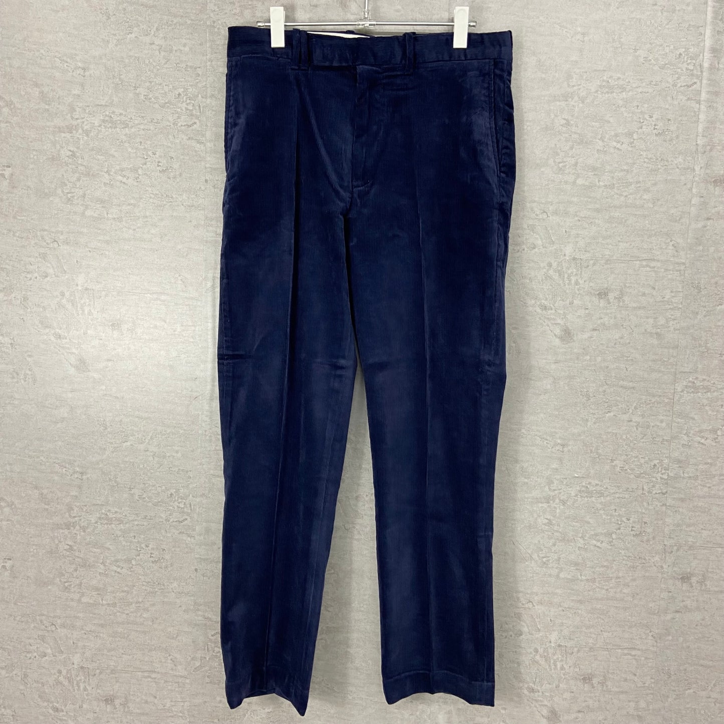 ポロゴルフ ラルフローレン メンズ ゴルフパンツ コーデュロイ 82A ネイビー POLO GOLF RALPH LAUREN