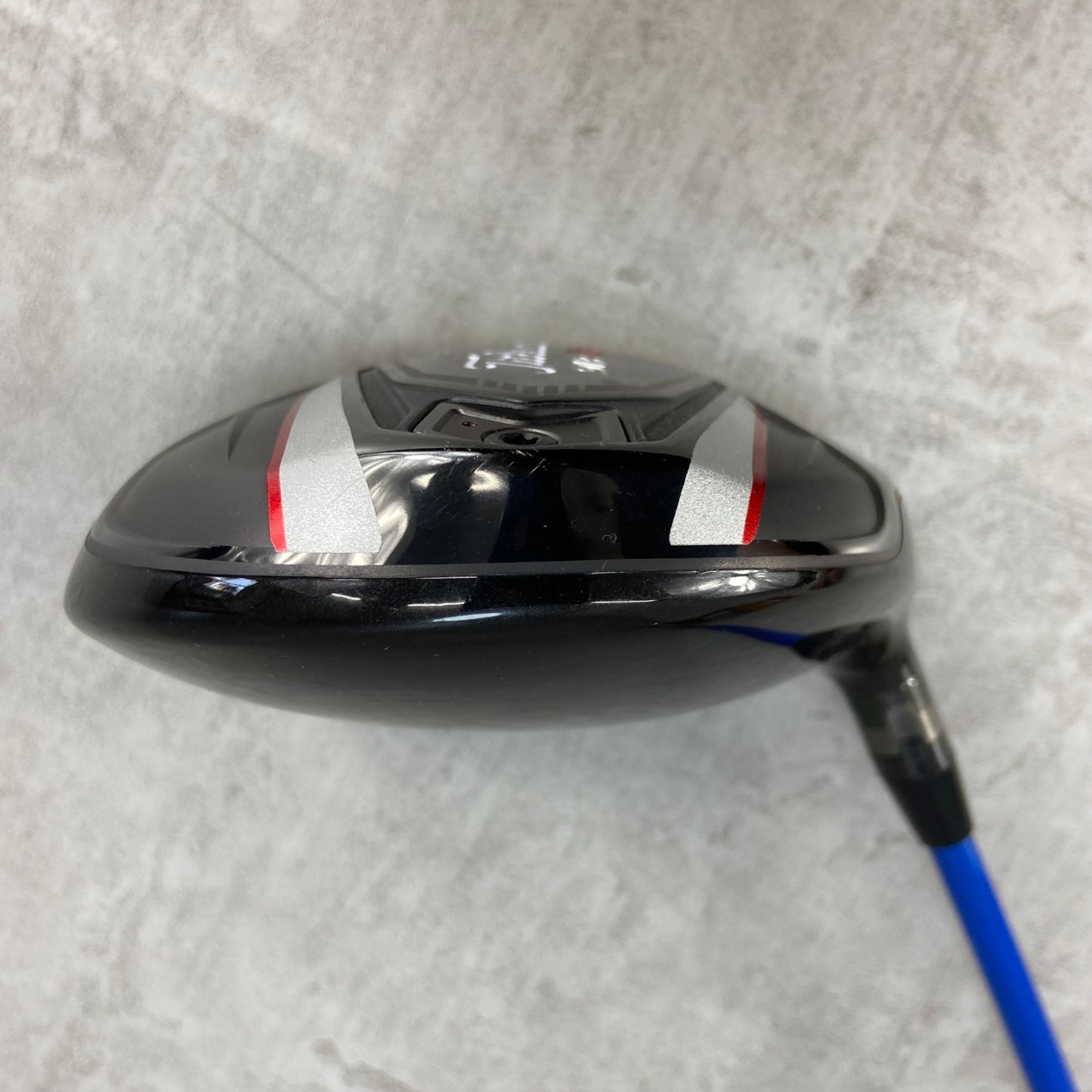 タイトリスト 913D3 メンズゴルフ ドライバー 6S 右利き用 Titleist