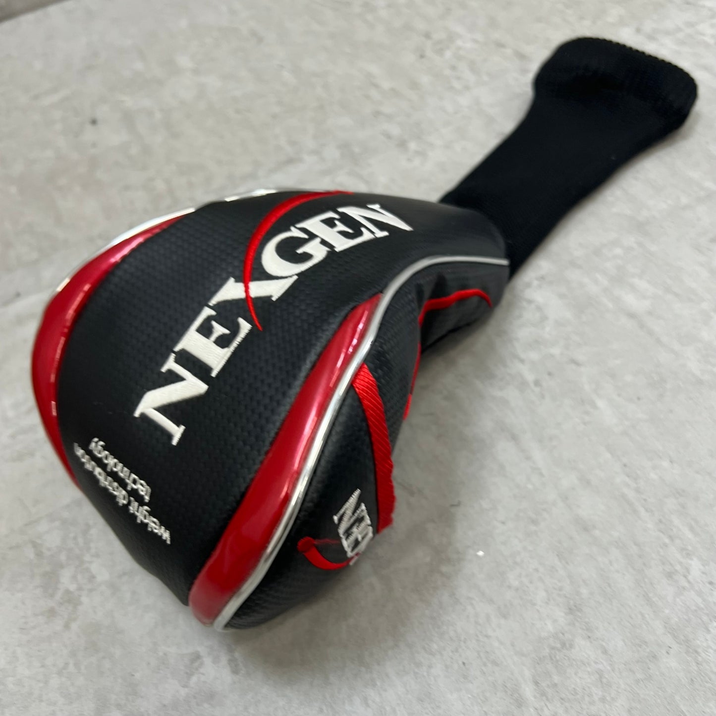 NEXGEN ネクスジェン ND201 メンズゴルフ ドライバー S 9.5° カーボン 右利き用