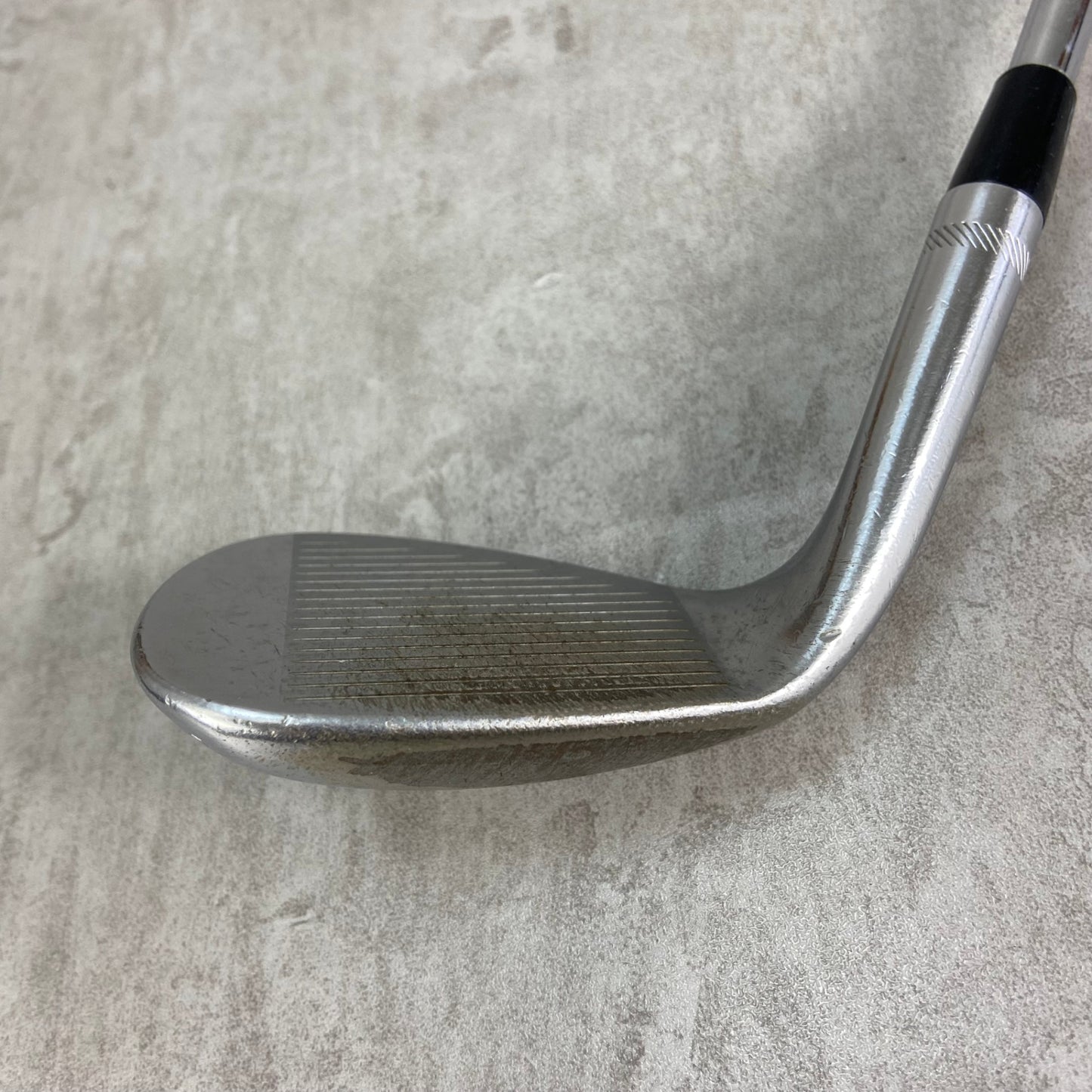 タイトリスト ボーケイデザイン SM7 Dグラインド メンズゴルフ サンドウェッジ 右利き用 Titleist VOKEY DESIGN