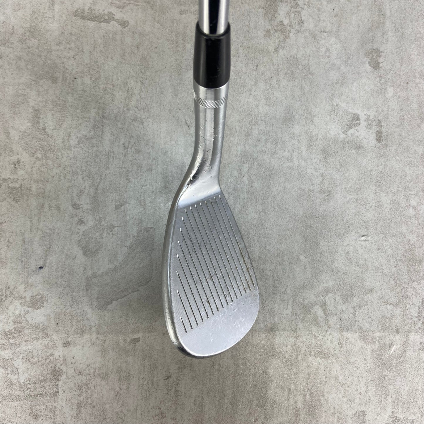 タイトリスト ボーケイデザイン メンズゴルフ ロブウェッジ LW 右利き用 S Titleist VOKEYDESIGN