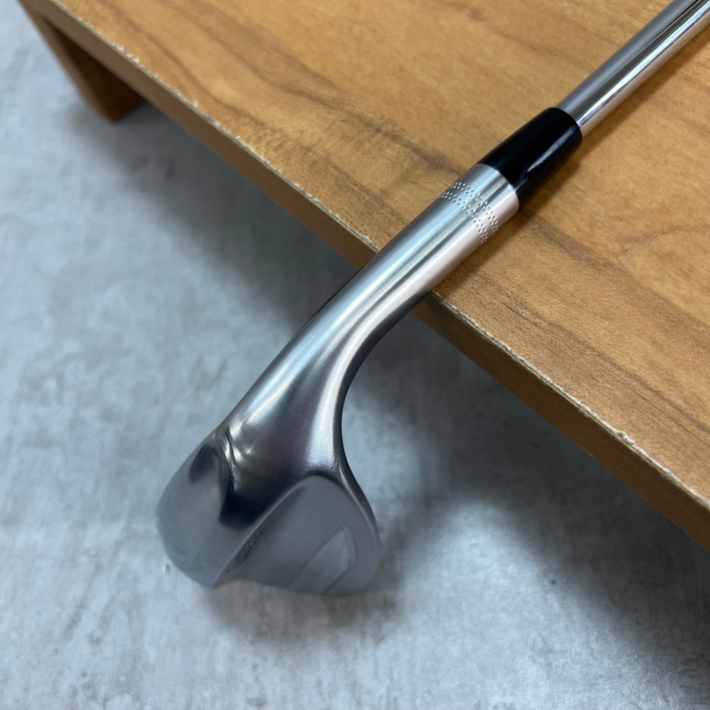 タイトリスト ボーケイフォージド メンズゴルフ ウェッジ 60° S 右利き用 LW ロブ Titleist VOKEY FORGED 10M