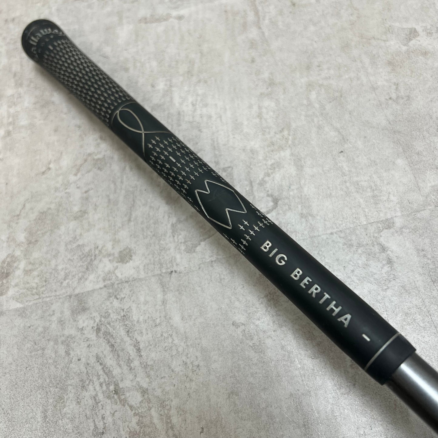 Callaway キャロウェイ BIG BERTHA ビッグバーサ レディースゴルフ FW フェアウェイウッド 4W Baffy バフィ 17° C-3 L レフティー 左利き用