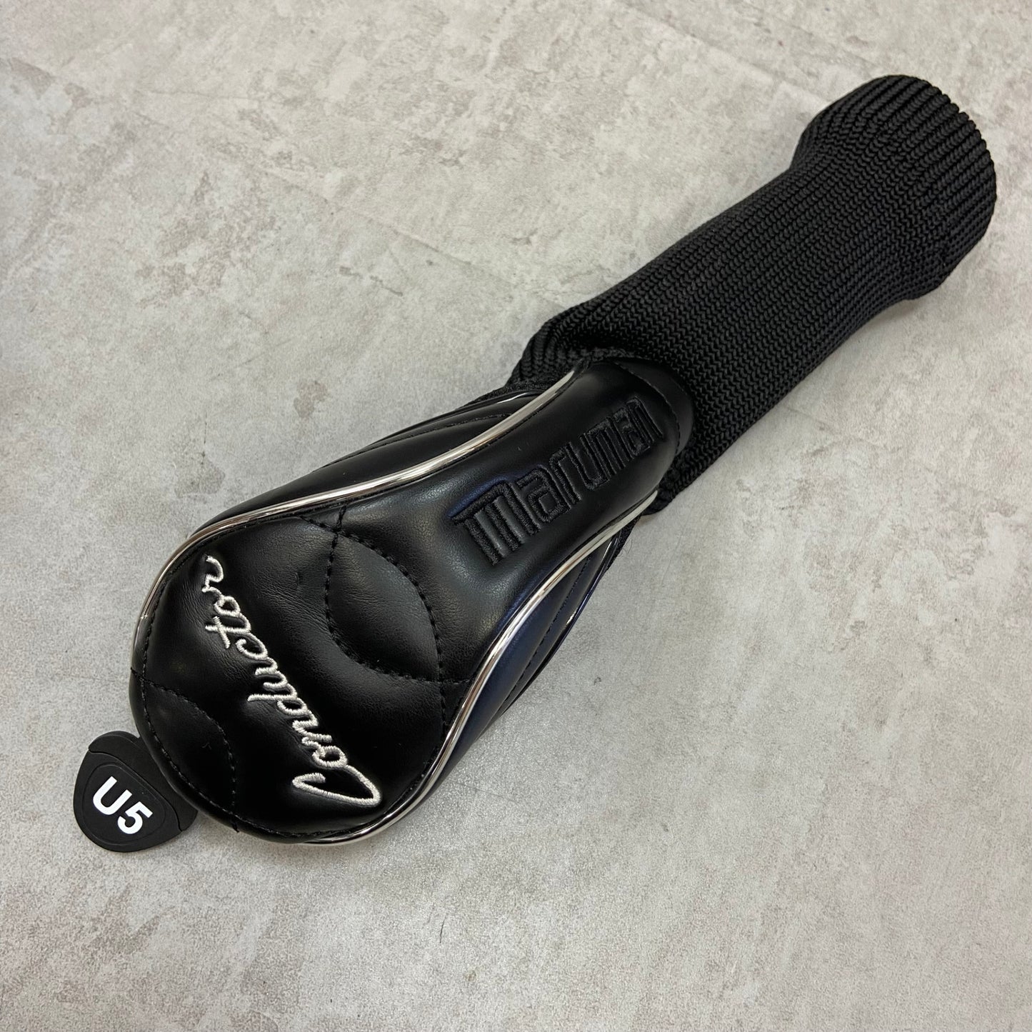 マルマン コンダクタープロ メンズゴルフ 5UT S 24° 右利き用 ユーティリティ maruman Conductor PRO