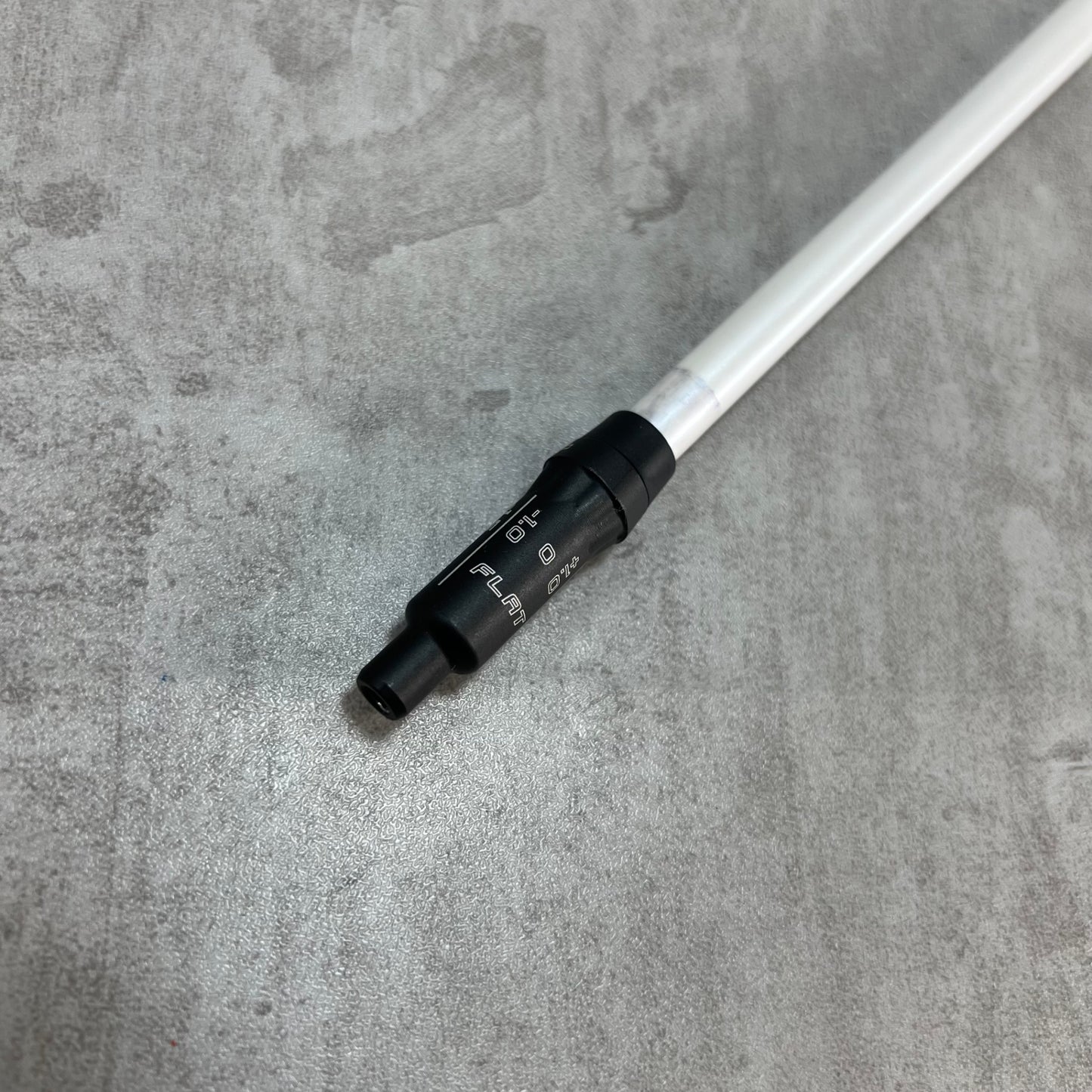 UST mamiya  アッタスクール メンズゴルフ ドライバー用 シャフト 4X ピンスリーブ PING マミヤ ATTAS COOOL