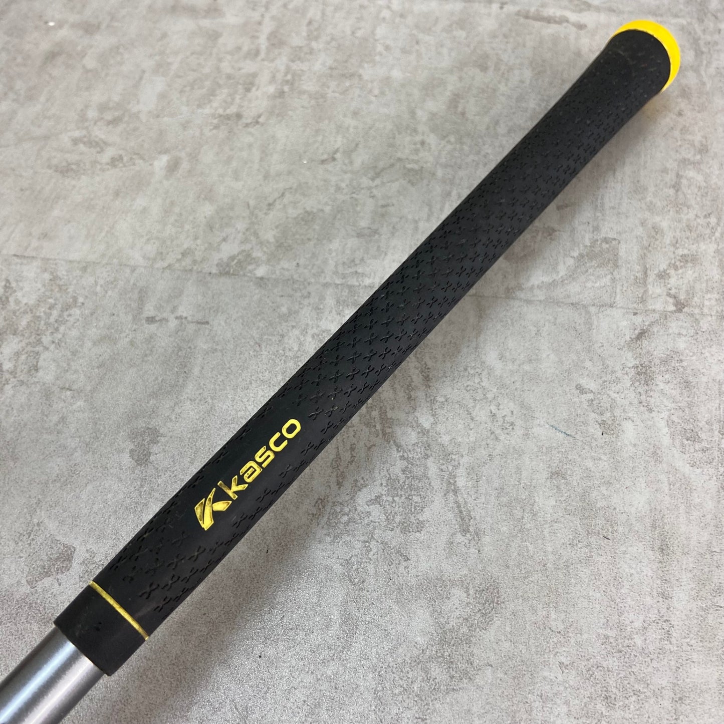 キャスコ パワートルネード 2015年 メンズゴルフ U4 S 右利き用 ユーティリティ Kasco POWER TORNADO