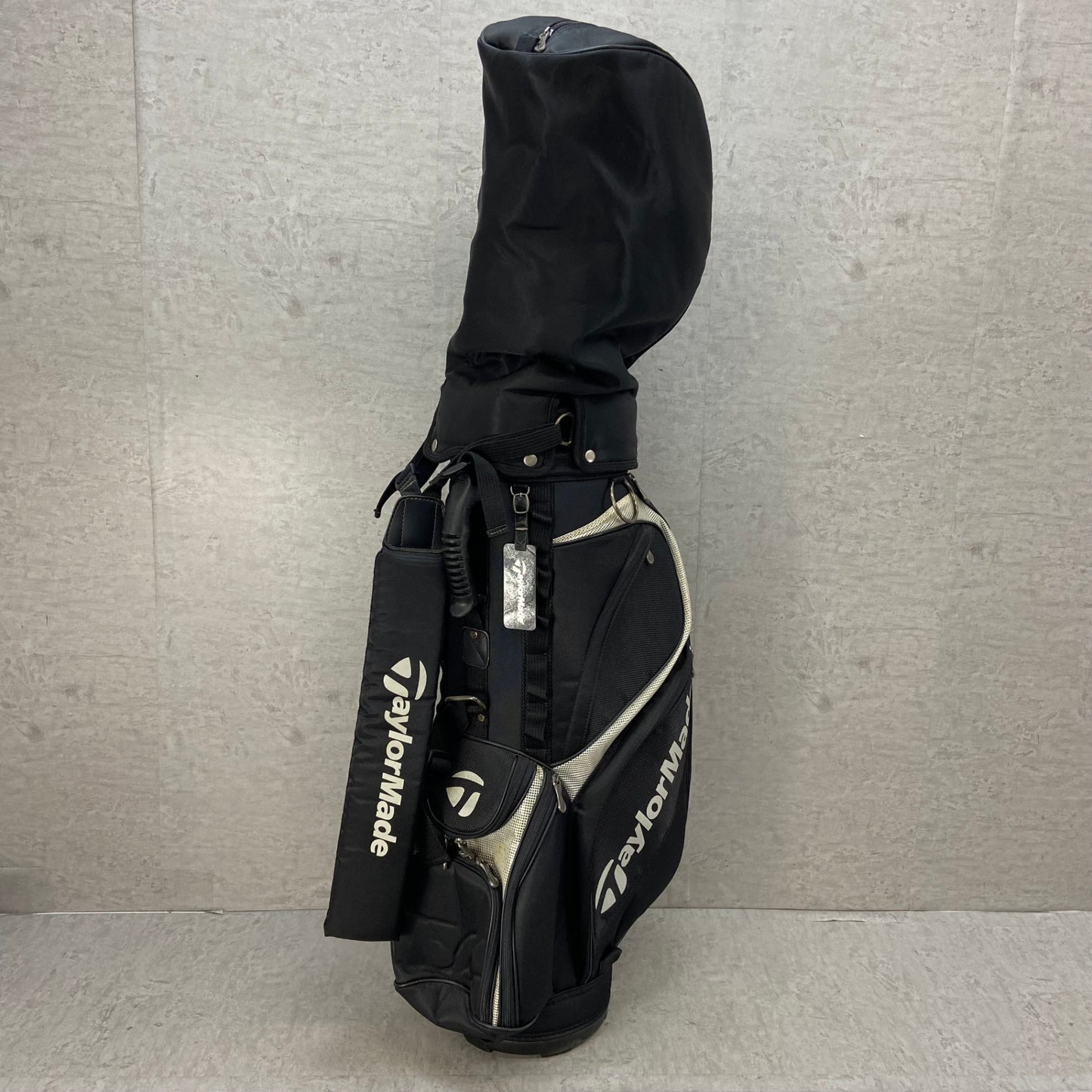 テーラーメイド メンズゴルフ クラブセット 14本 右利き用 TaylorMade