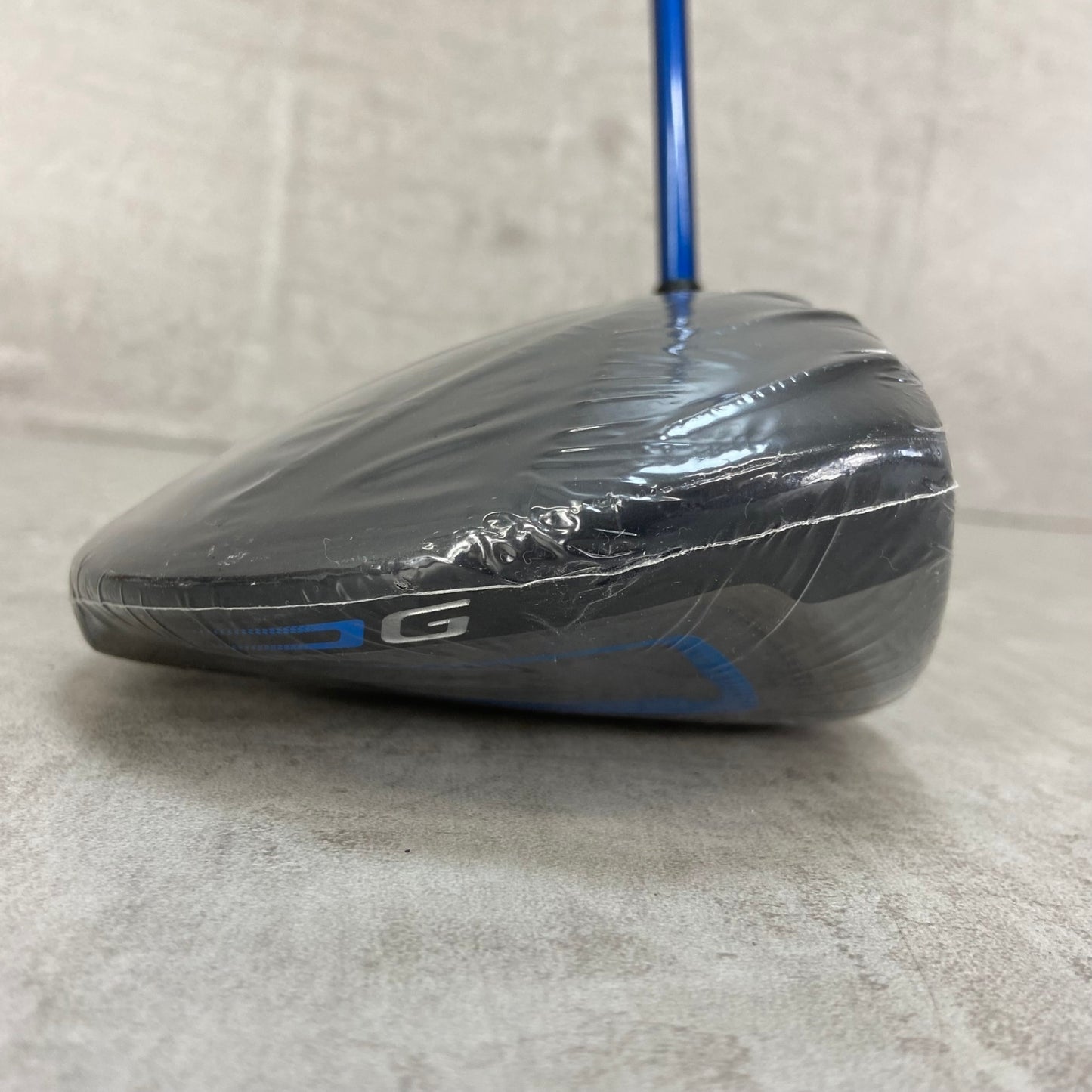 PING G 2016年 メンズゴルフ ドライバー DR 10.5° 45.75インチ C-8 SR 右利き ピン