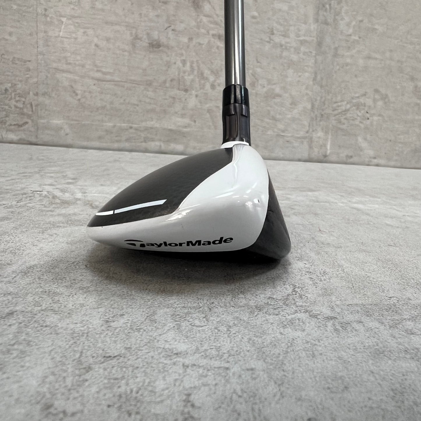 テーラーメイド シムマックス メンズゴルフ ユーティリティ U3 R 右利き用 TaylorMade SIM MAX