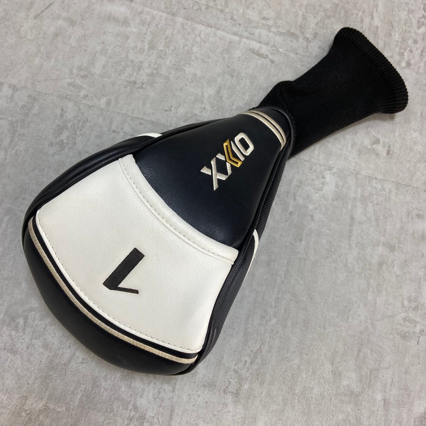 ゼクシオ 11代目 MP1100 メンズゴルフ ドライバー R 右利き用 XXIO
