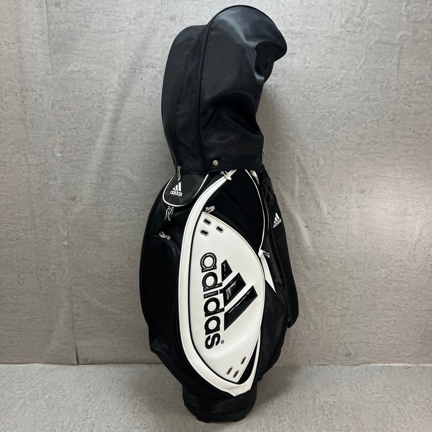 キャロウェイ アディダス メンズゴルフ クラブセット 14本 右利き用 Callaway adidas
