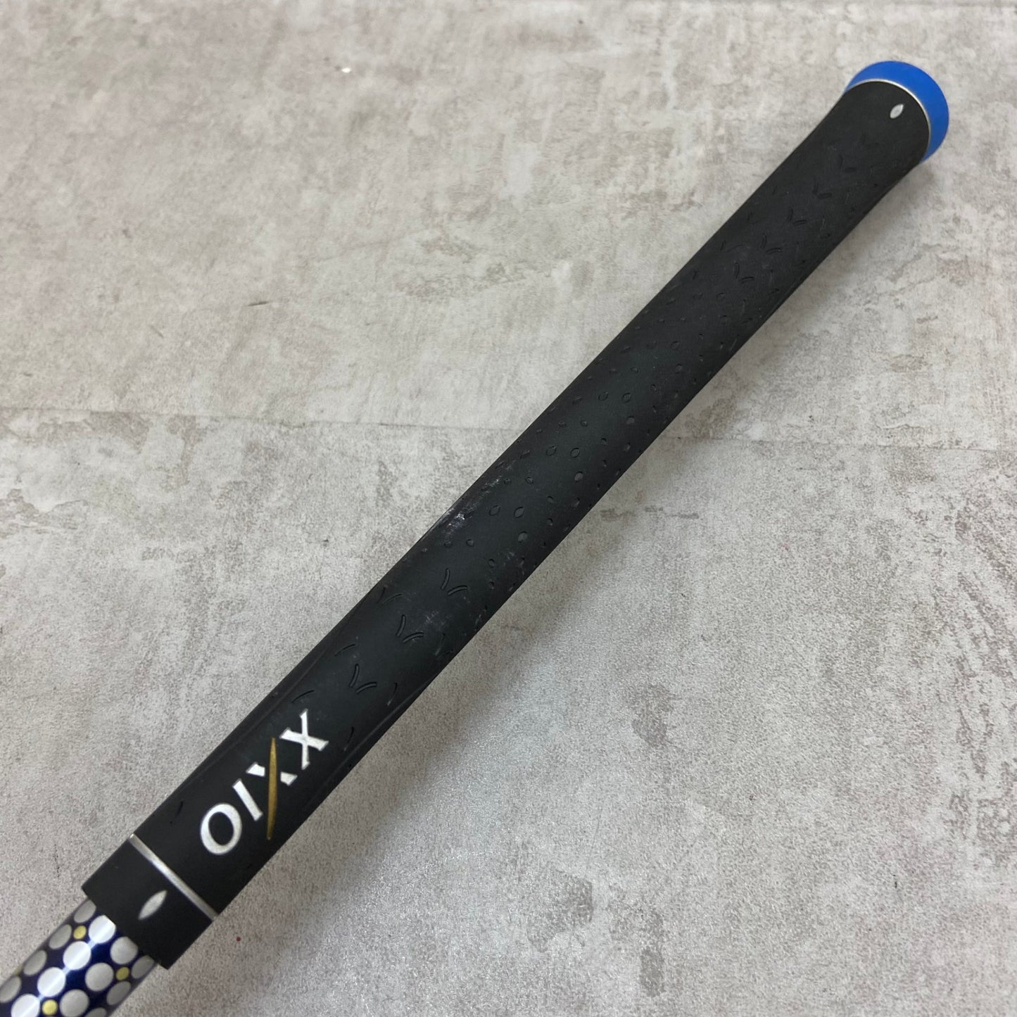 ゼクシオ 9代目 MP900 レディースゴルフ ドライバー DR L 右利き用 XXIO